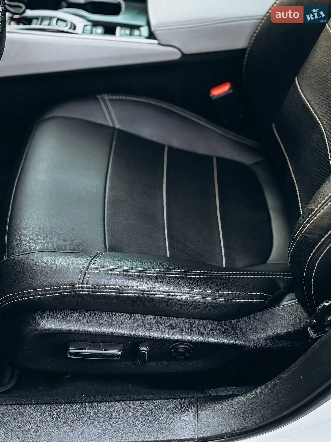 2018 Honda Accord - мініатюра 9