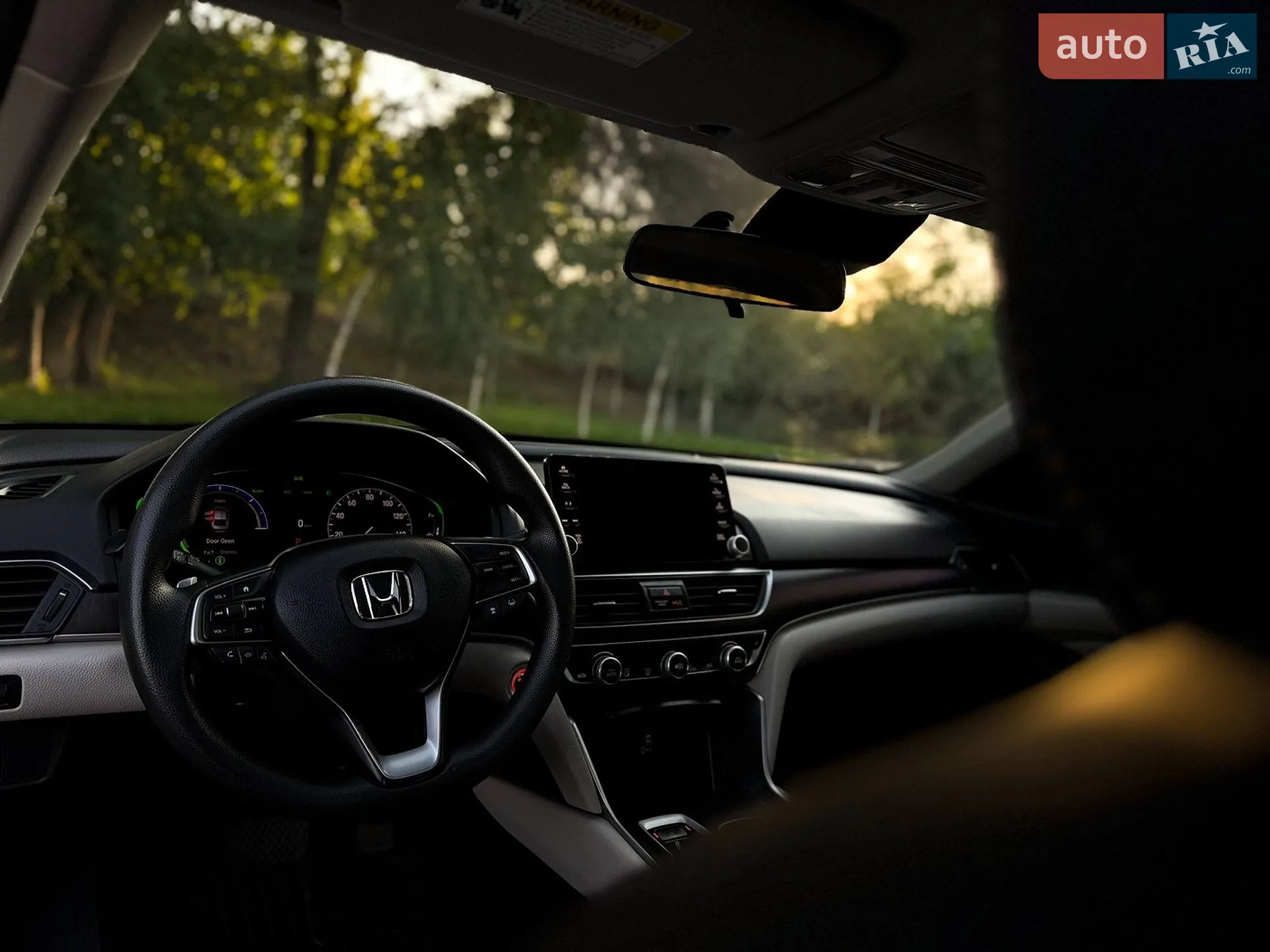 2018 Honda Accord - мініатюра 17