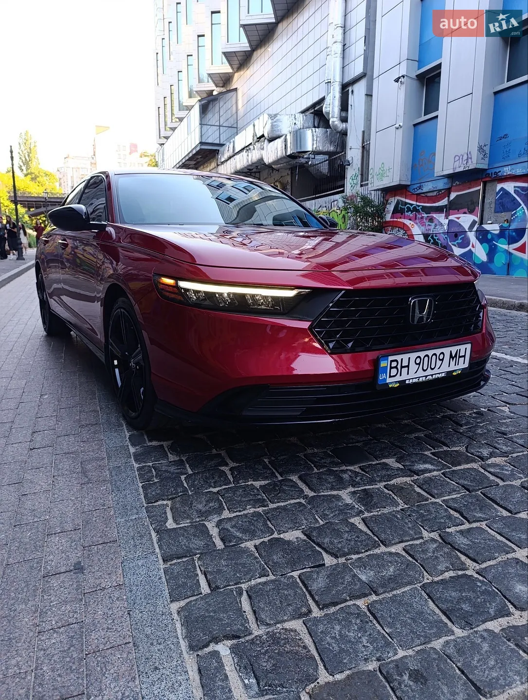 2023 Honda Accord - мініатюра 14