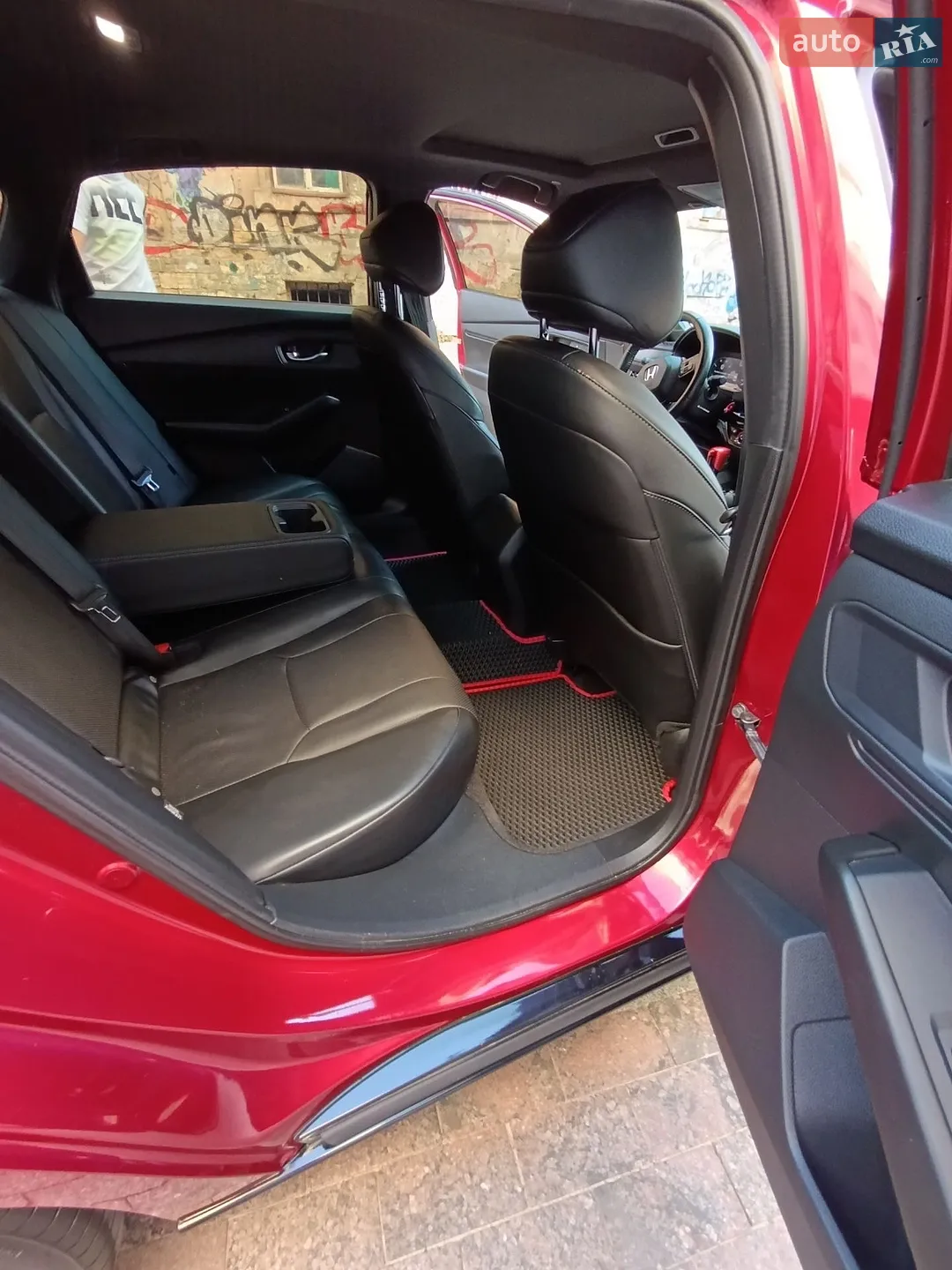 2023 Honda Accord - мініатюра 35