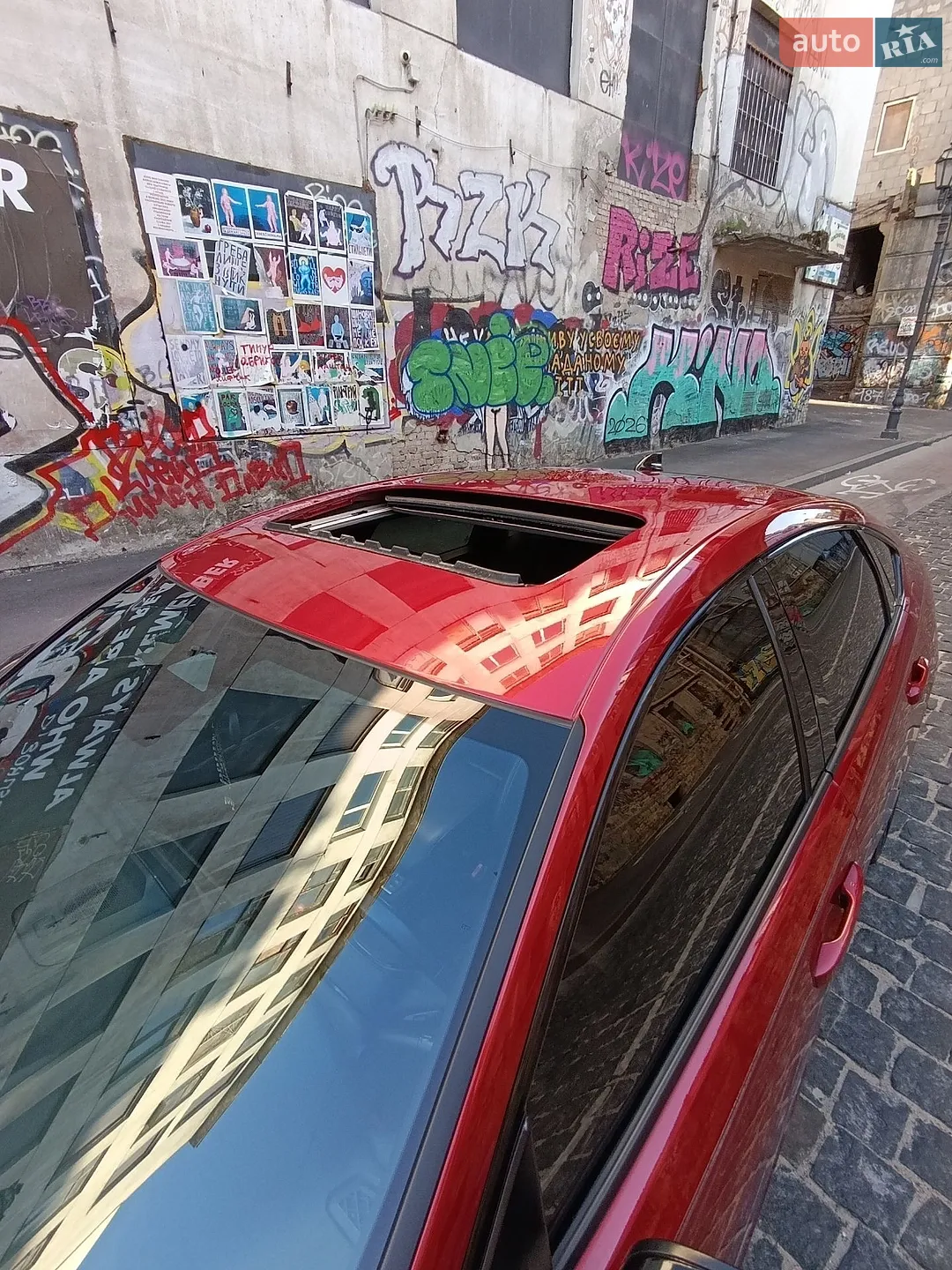2023 Honda Accord - мініатюра 49