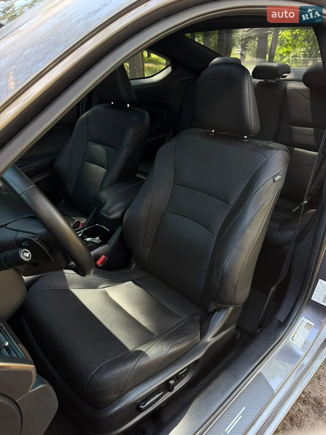 2016 Honda Accord - мініатюра 5