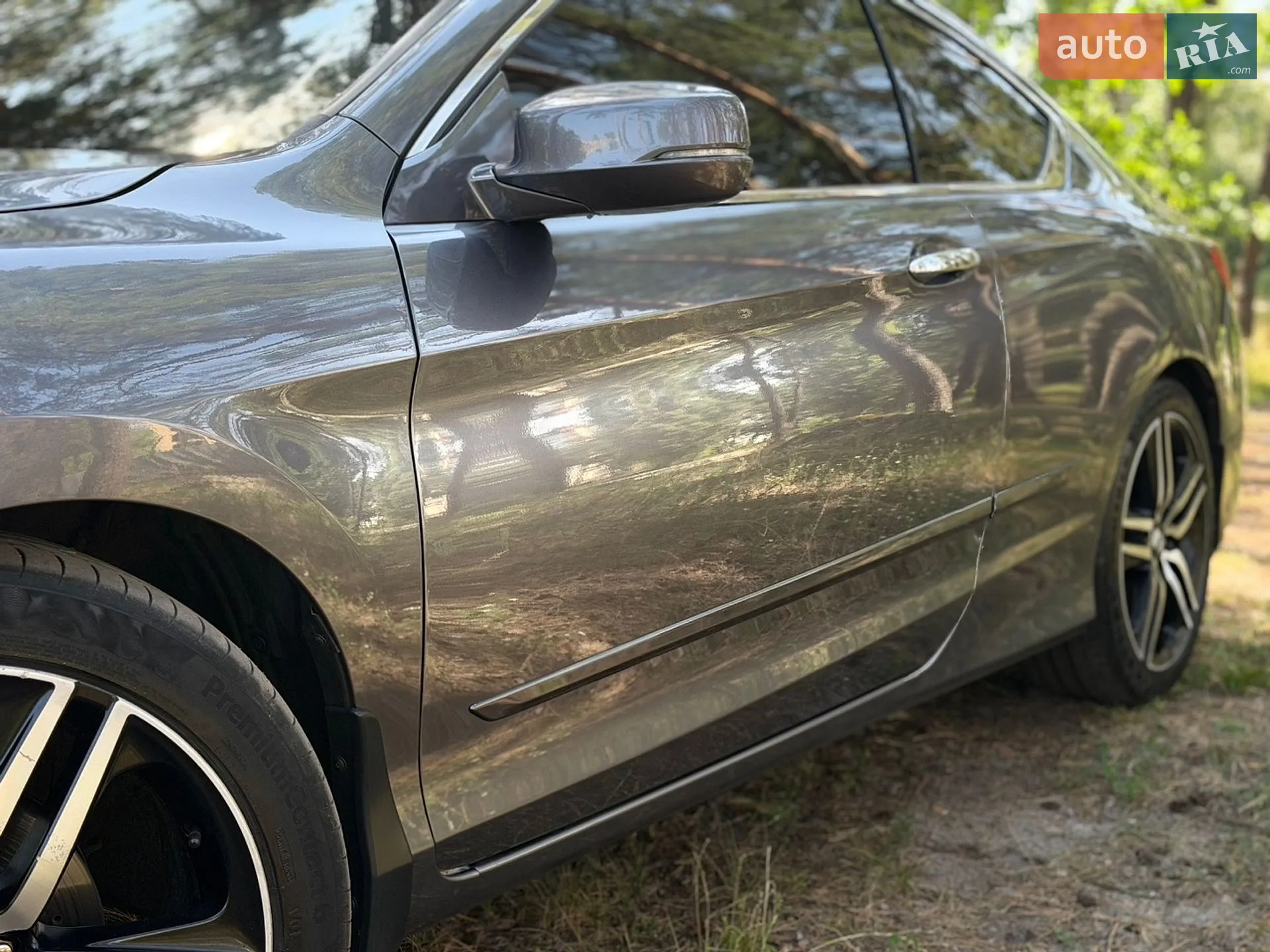 2016 Honda Accord - мініатюра 18
