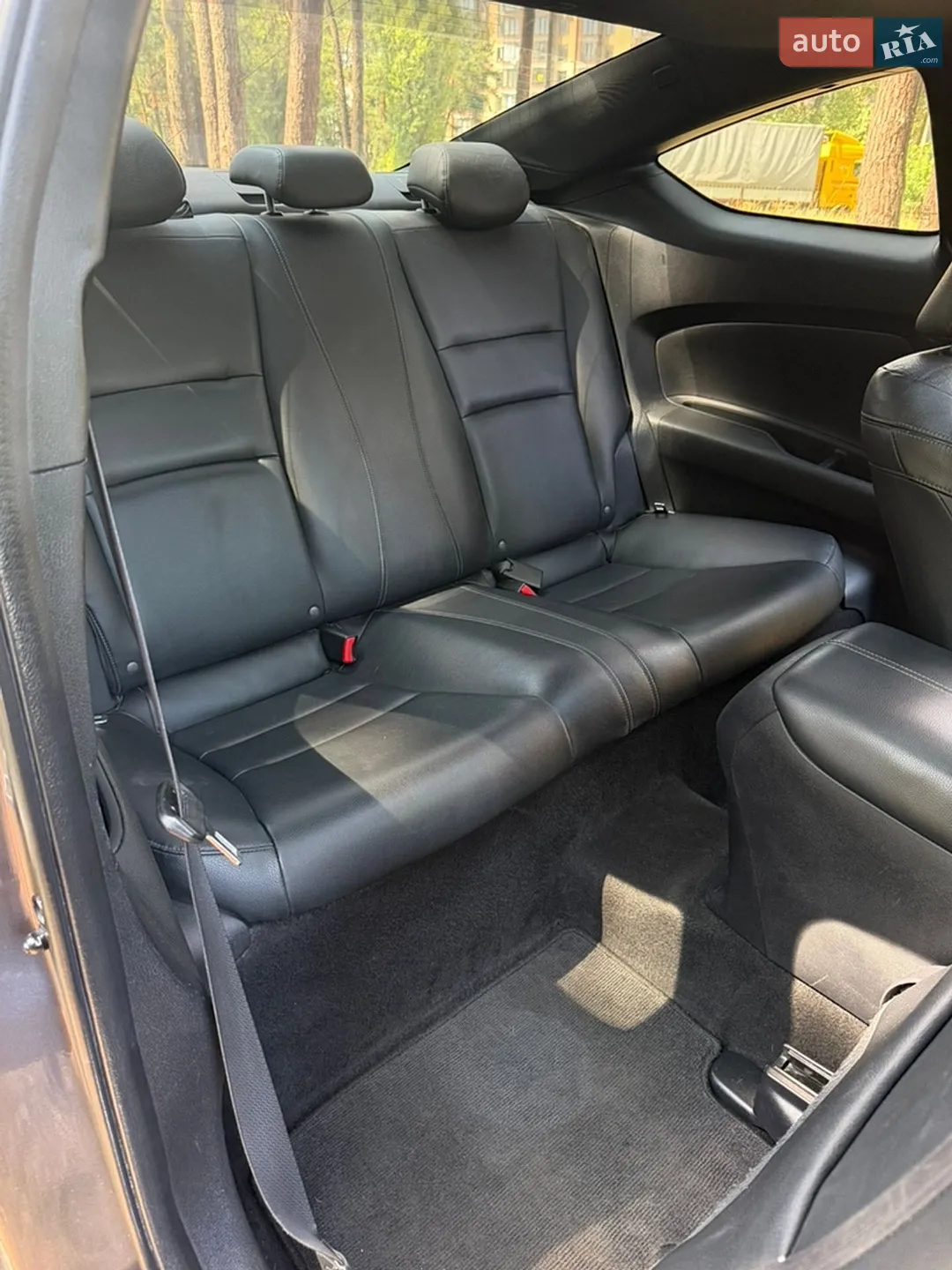 2016 Honda Accord - мініатюра 32