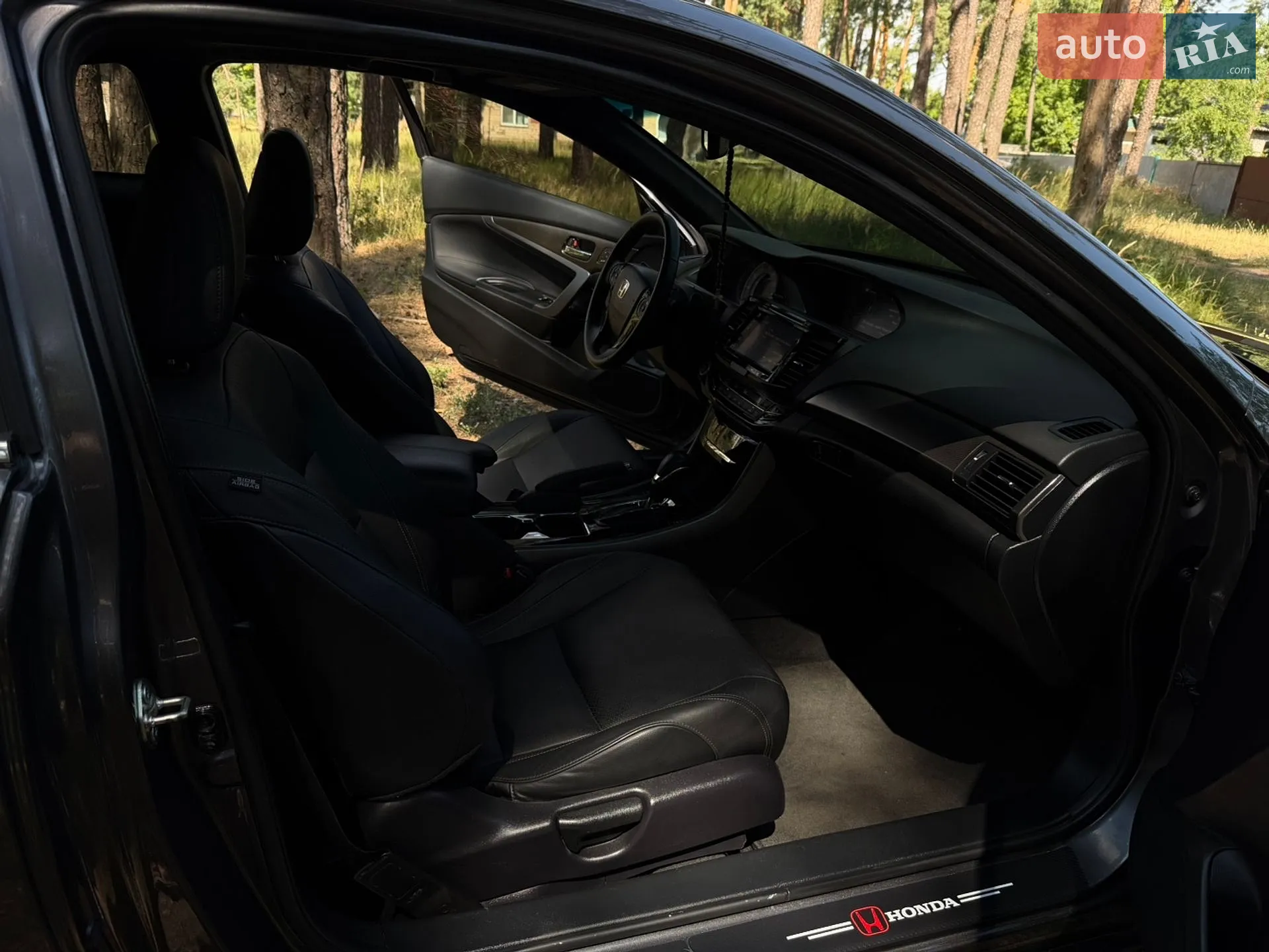 2016 Honda Accord - мініатюра 36