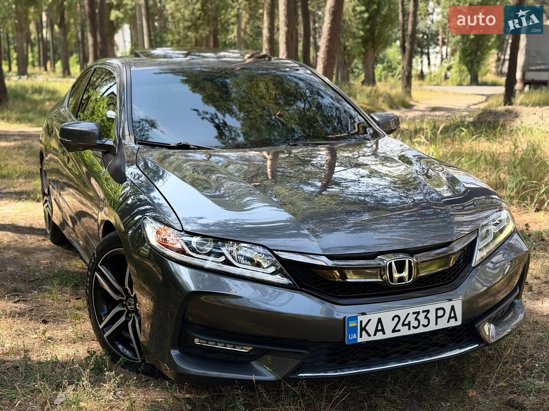 2016 Honda Accord - мініатюра 47