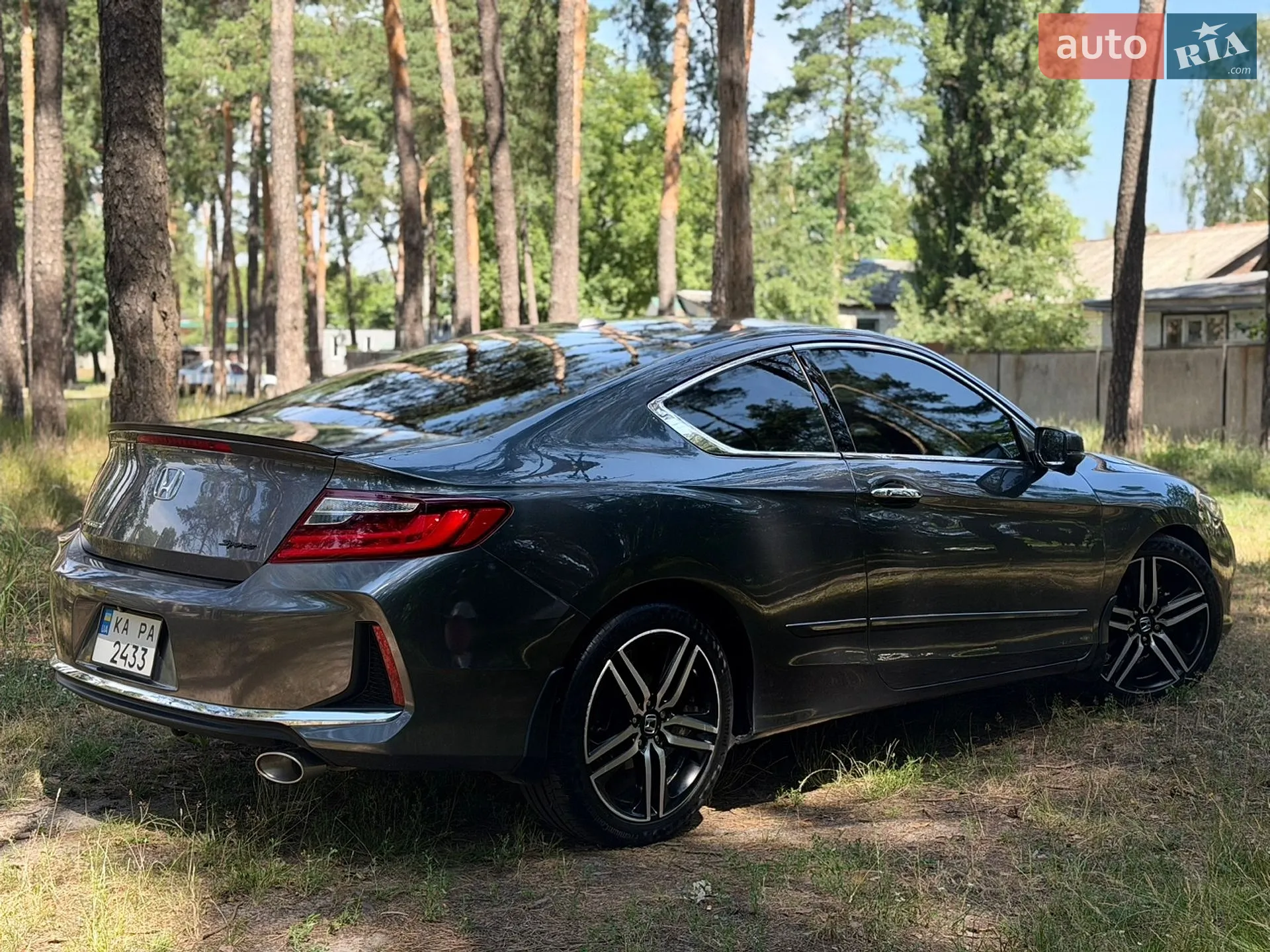 2016 Honda Accord - мініатюра 62