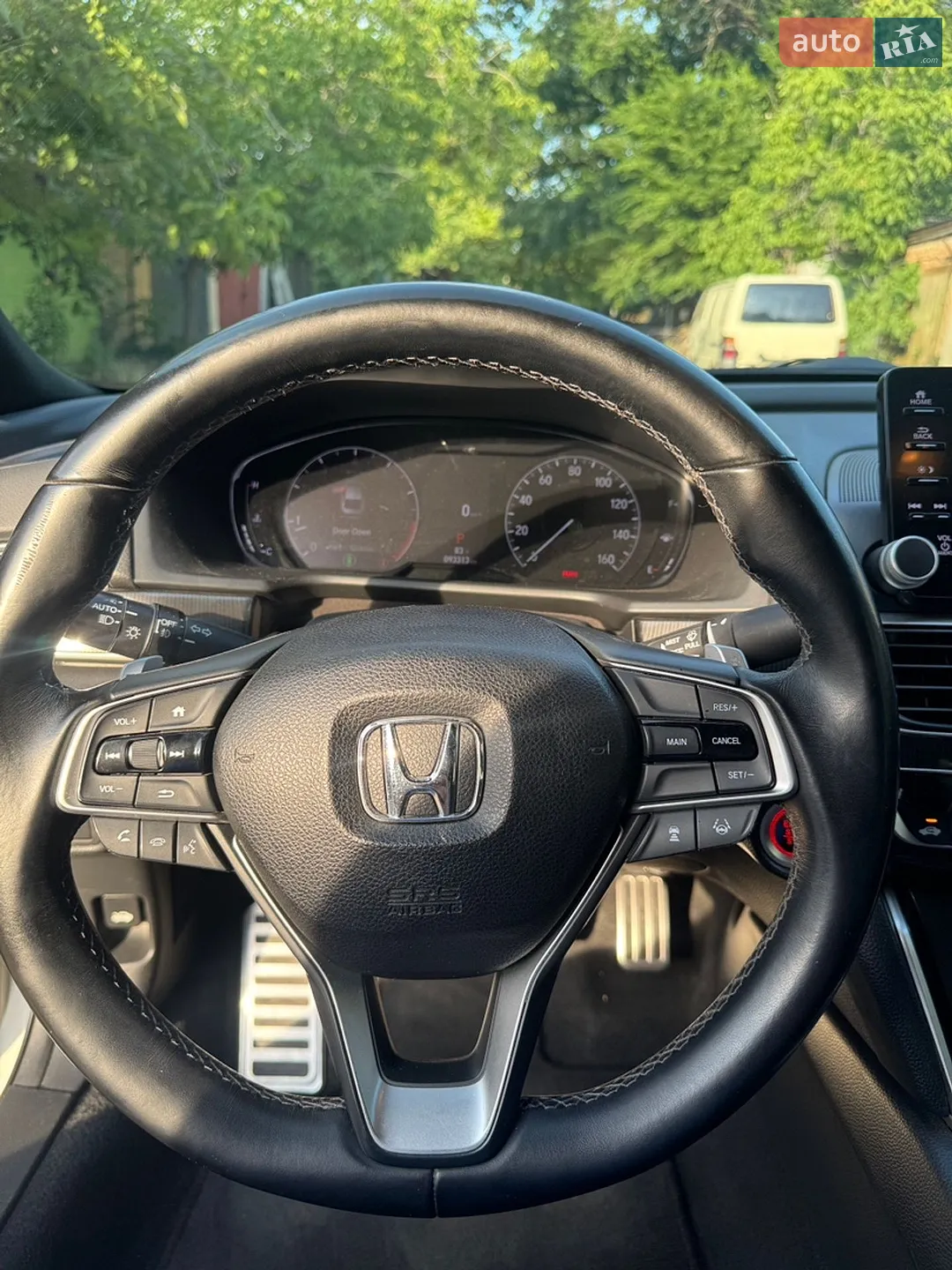 2018 Honda Accord - мініатюра 11