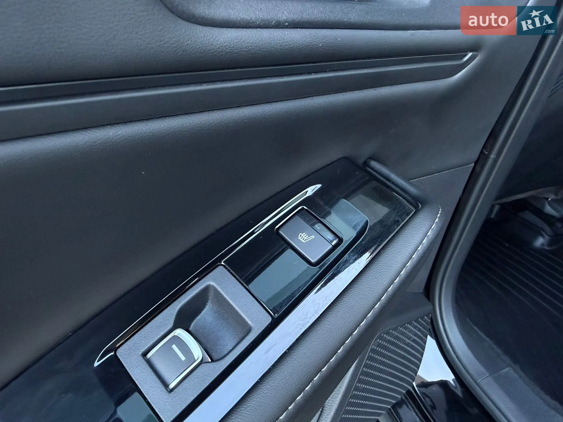 2023 Honda Accord - мініатюра 30