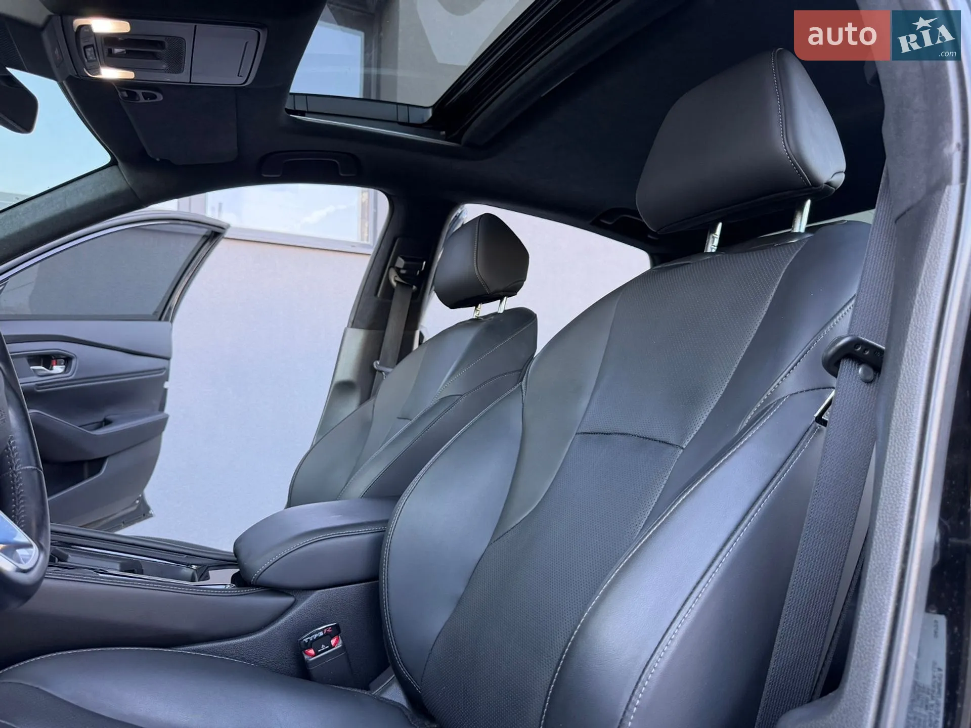 2023 Honda Accord - мініатюра 41