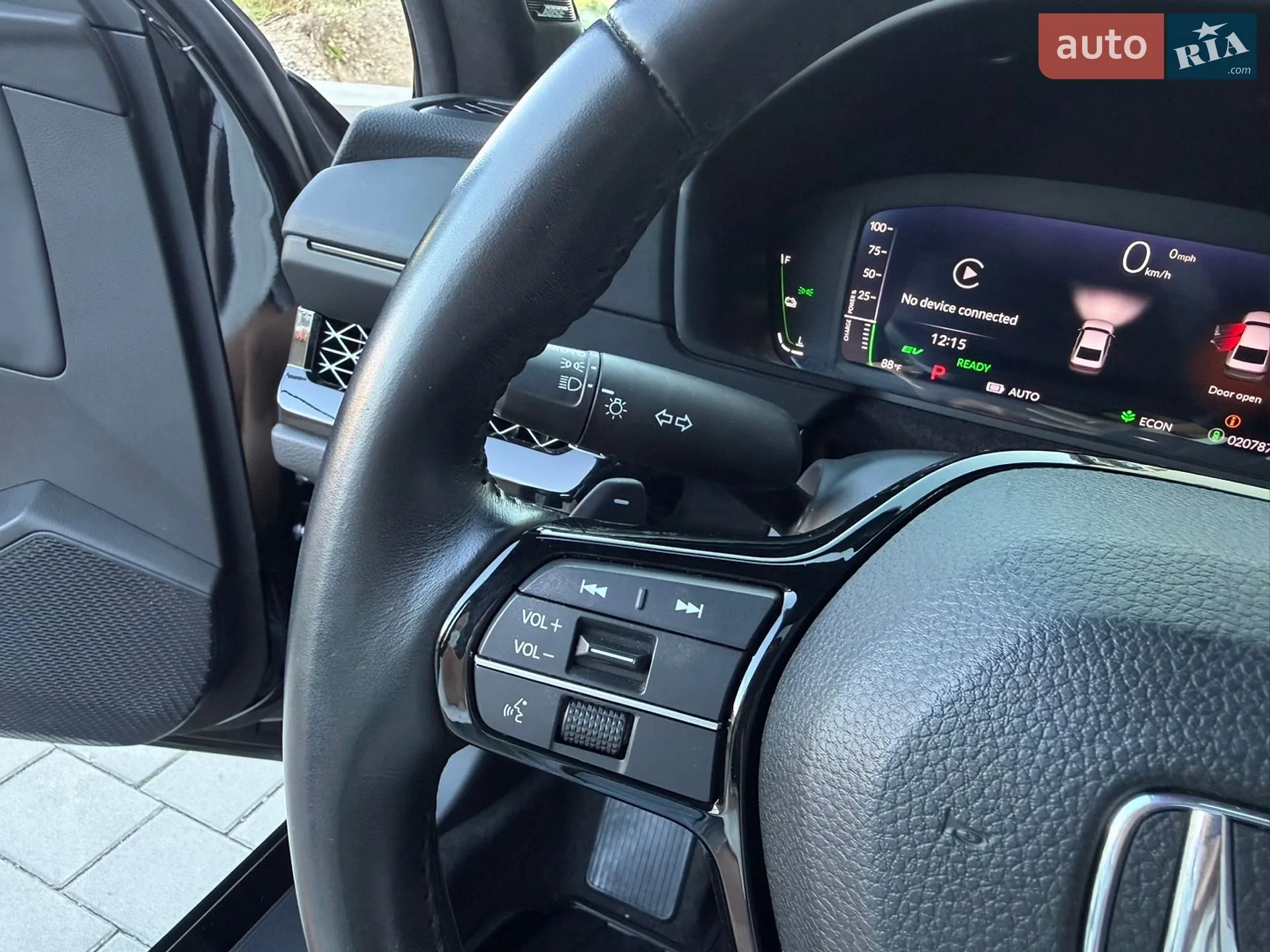 2023 Honda Accord - мініатюра 48