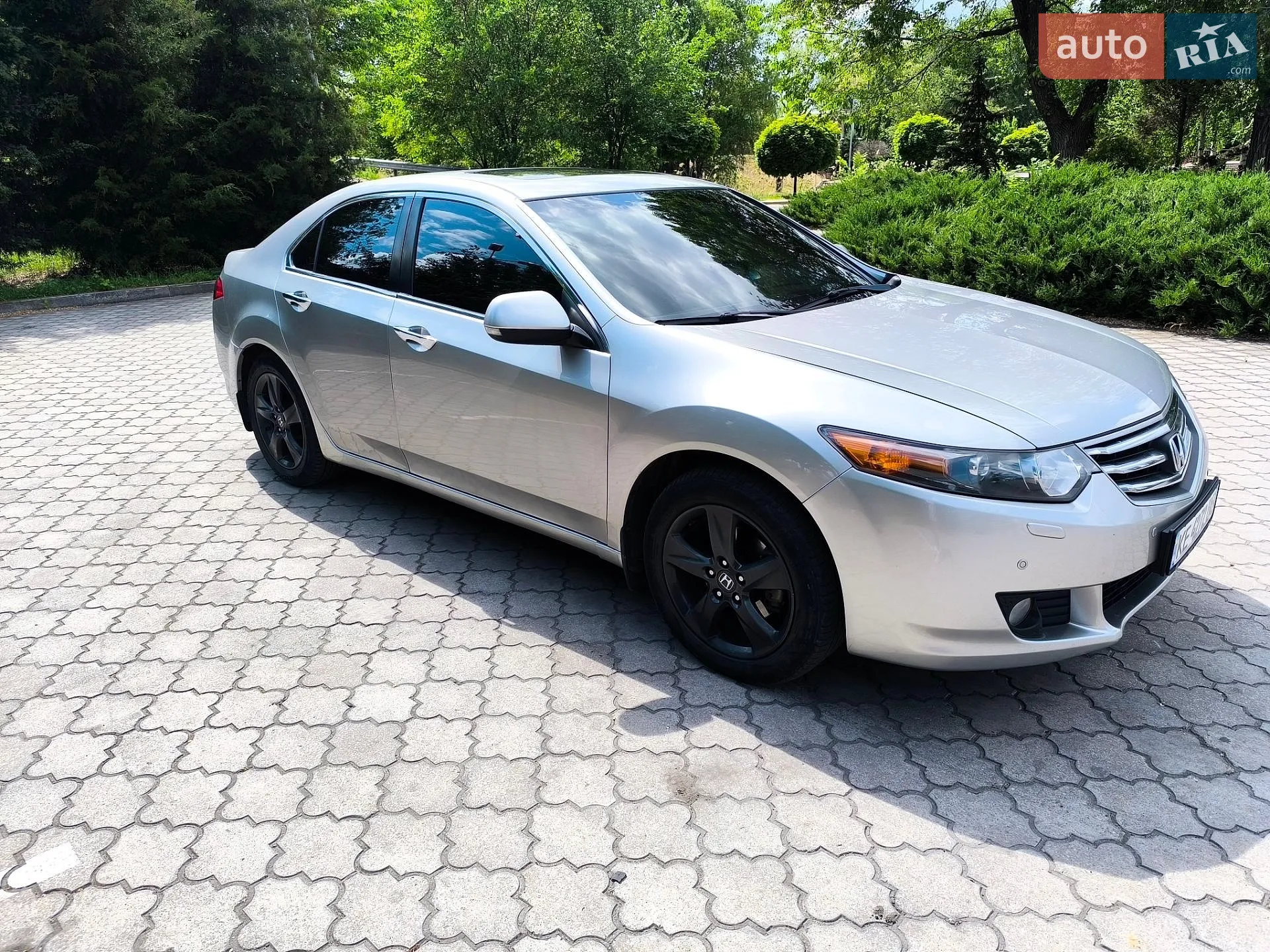 2011 Honda Accord - мініатюра 3