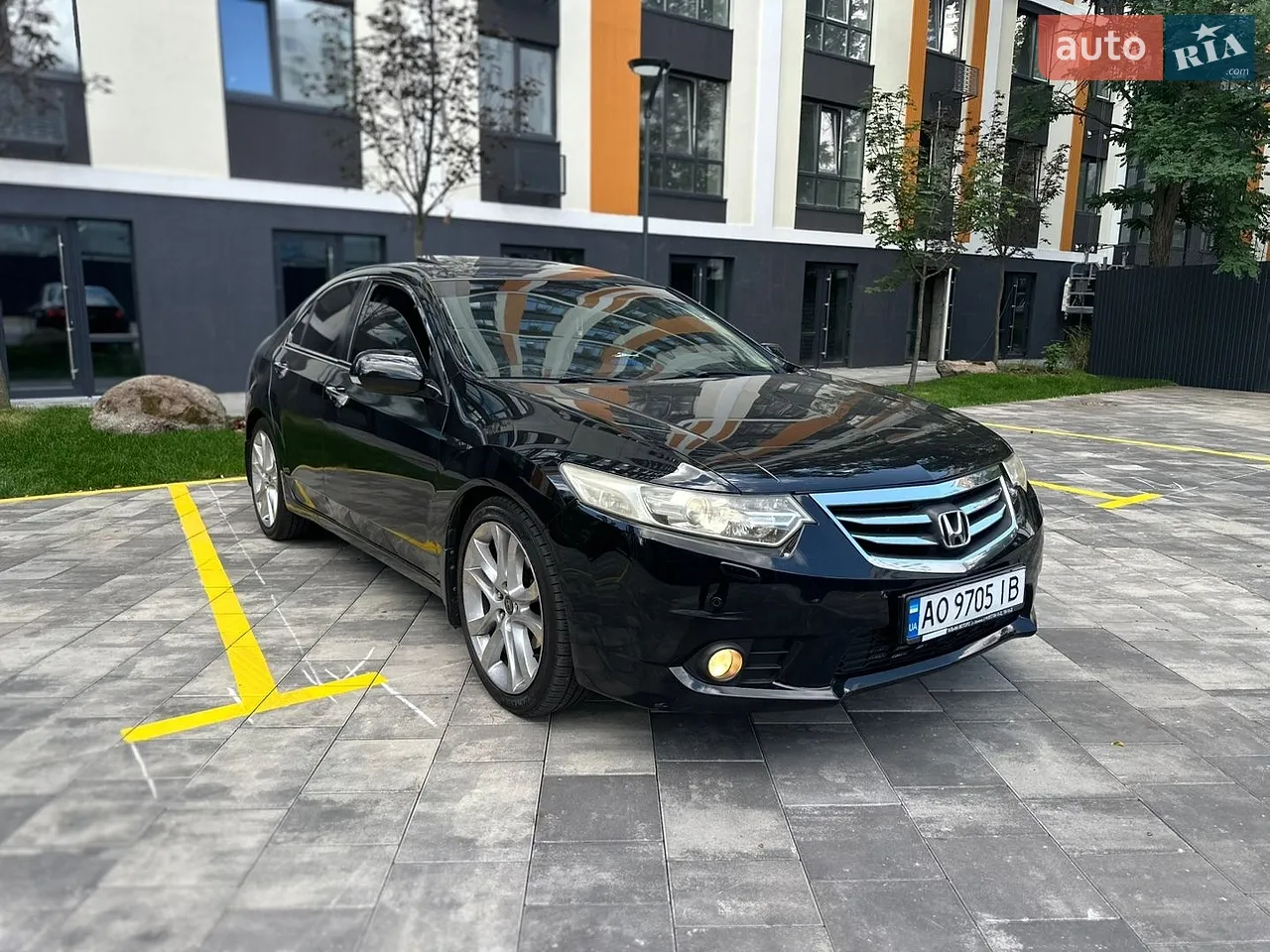 2011 Honda Accord - мініатюра 39