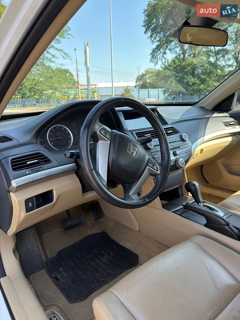 2011 Honda Accord - мініатюра 13