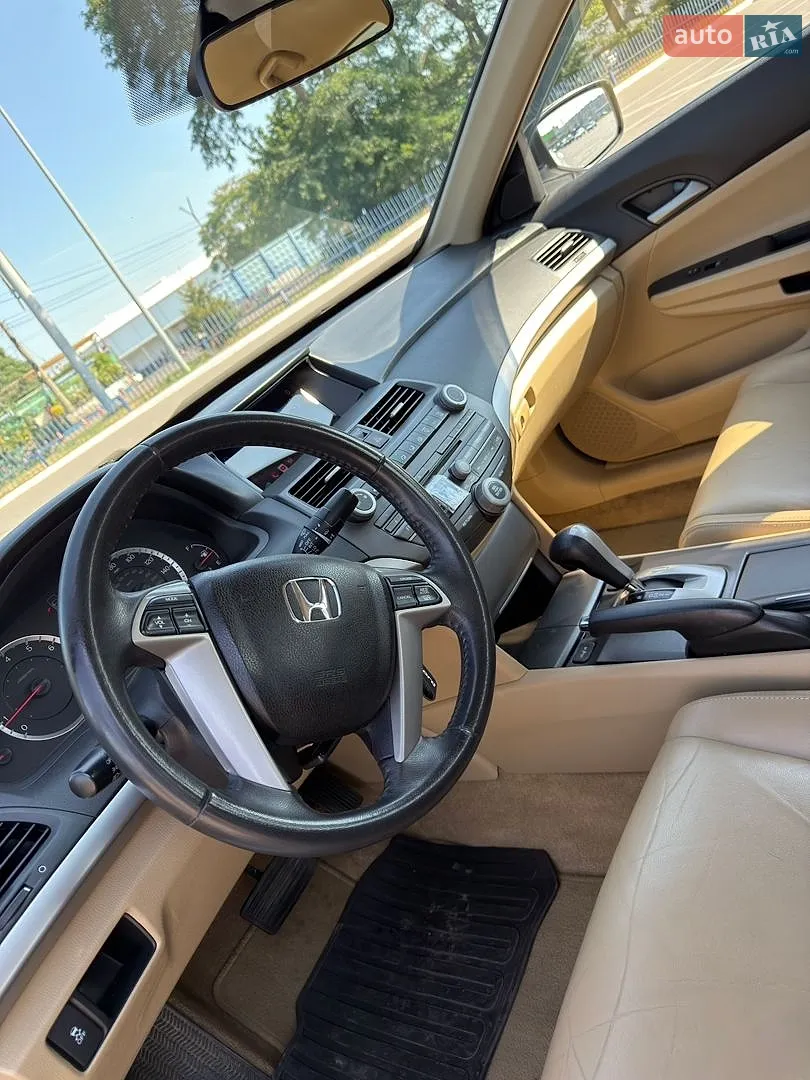 2011 Honda Accord - мініатюра 15