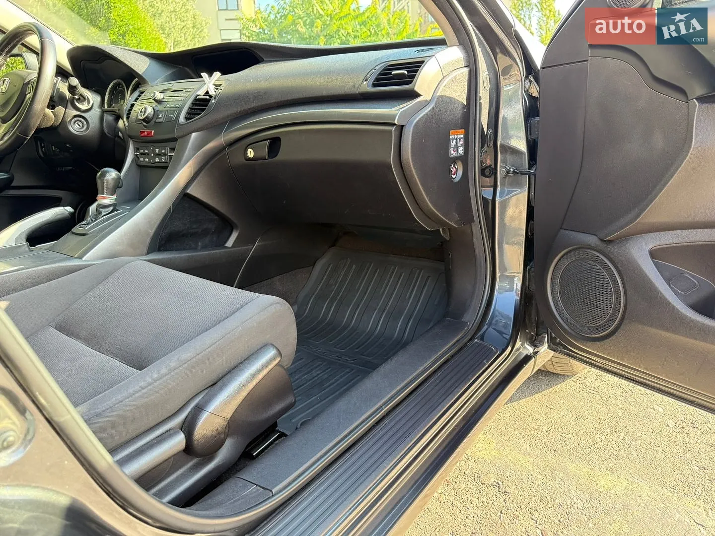 2011 Honda Accord - мініатюра 20