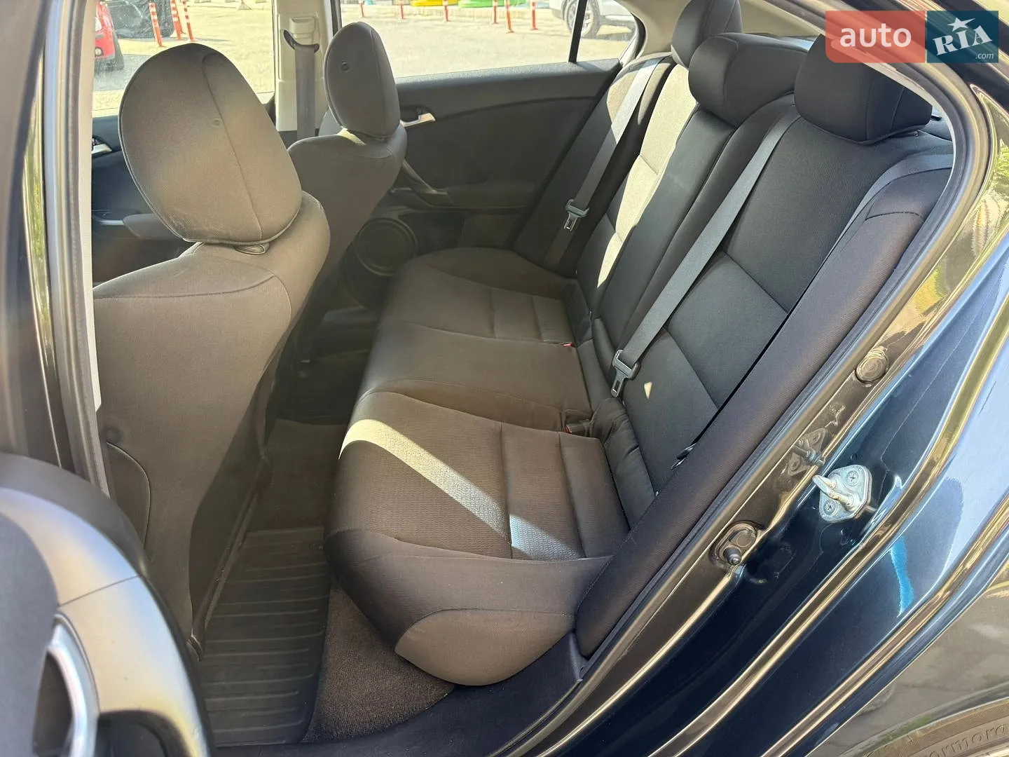 2011 Honda Accord - мініатюра 24