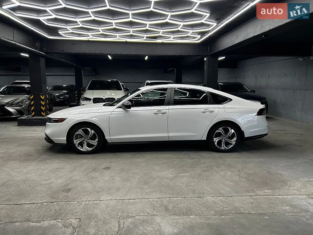 2023 Honda Accord - мініатюра 6