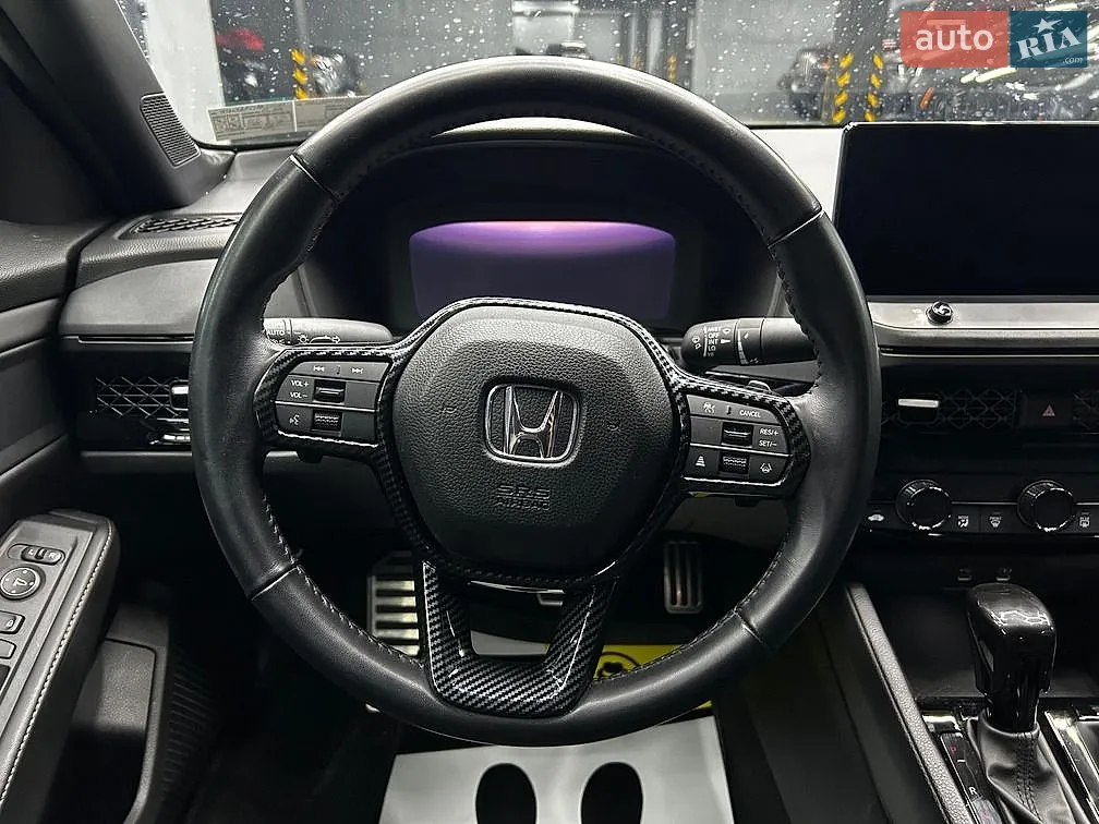 2023 Honda Accord - мініатюра 20