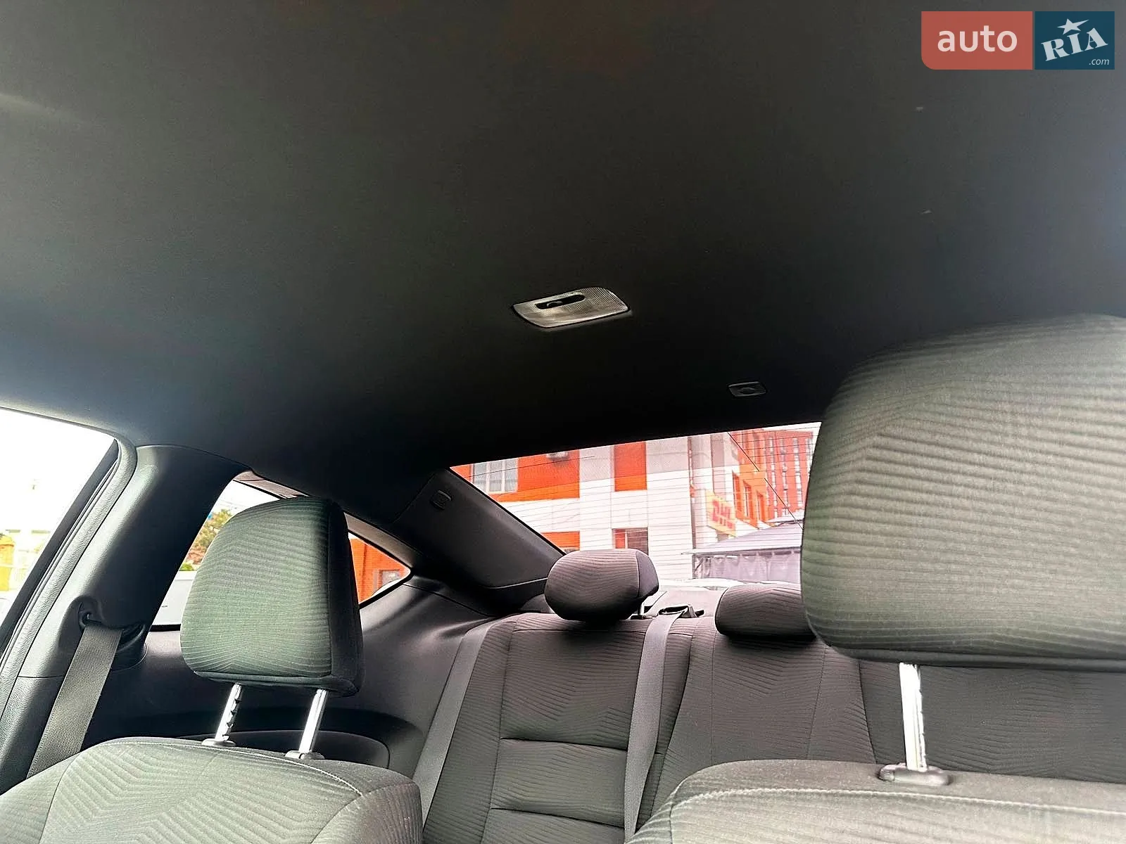 2016 Honda Accord - мініатюра 15