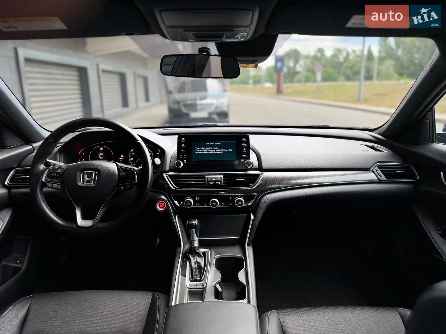 2018 Honda Accord - мініатюра 17