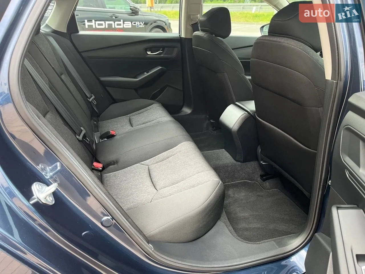 2024 Honda Accord - мініатюра 11