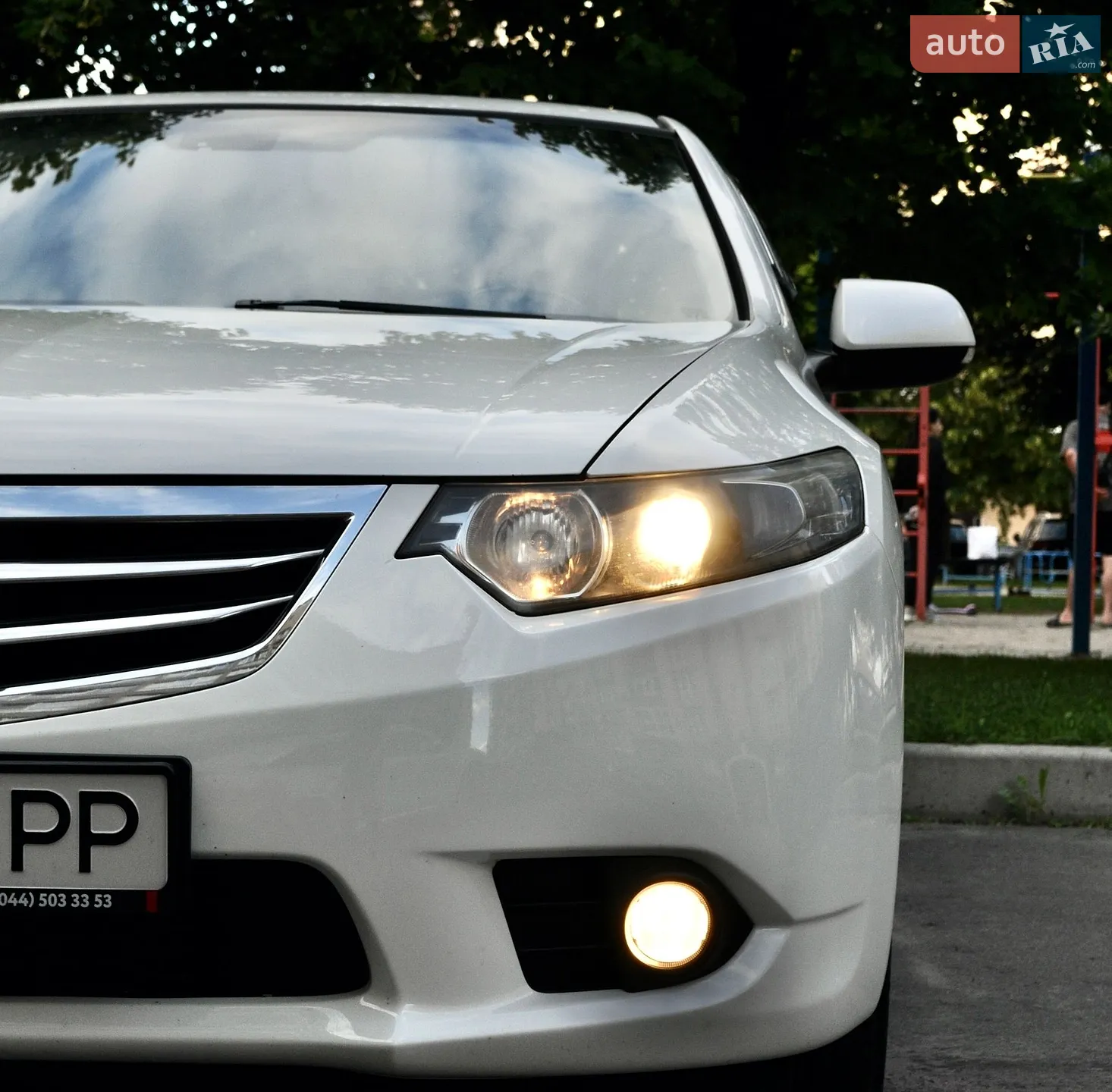 2012 Honda Accord - мініатюра 14