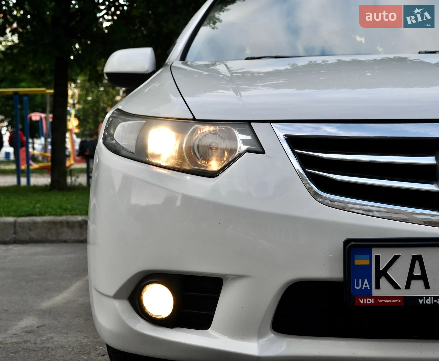 2012 Honda Accord - мініатюра 15