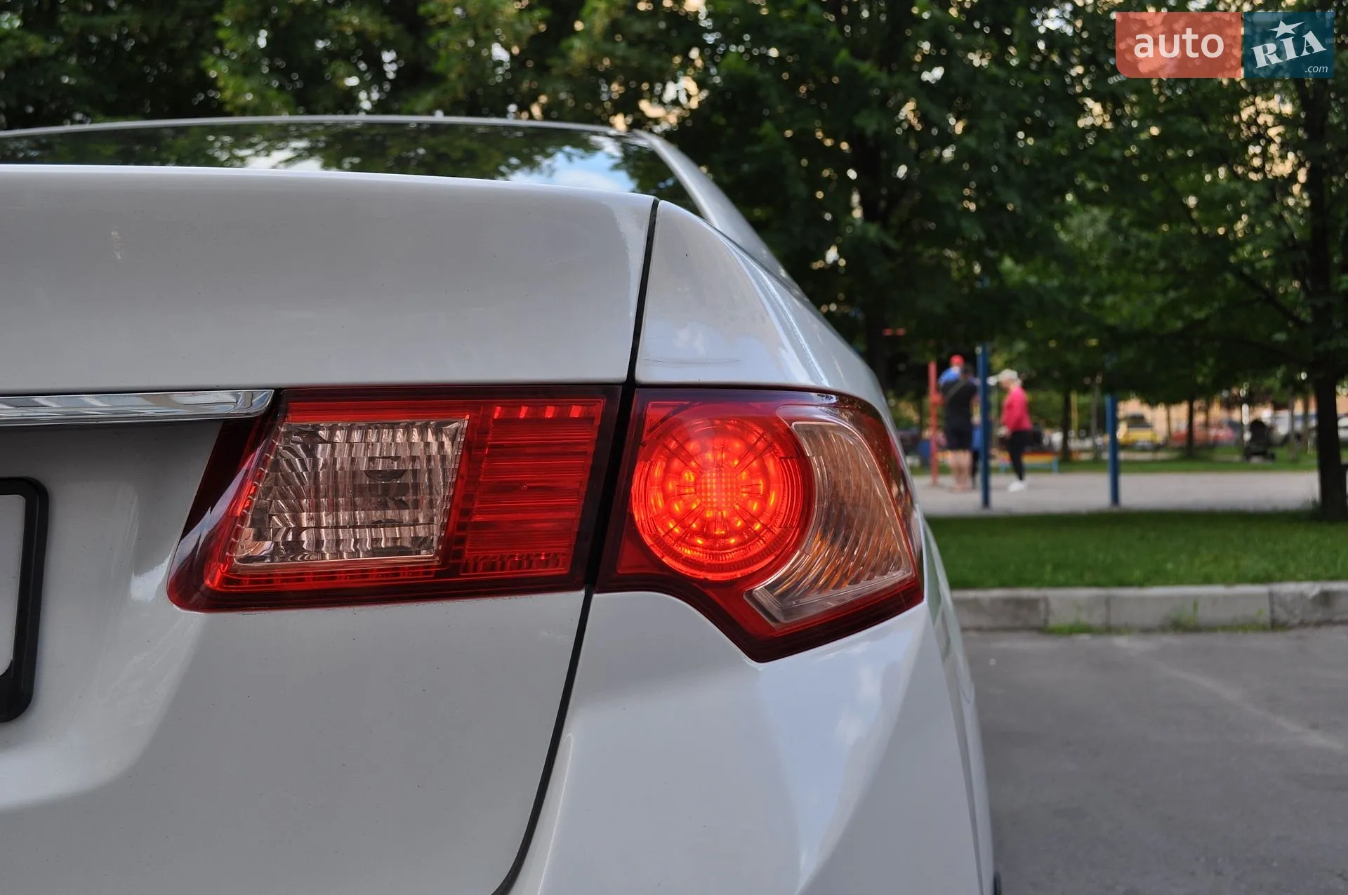 2012 Honda Accord - мініатюра 21