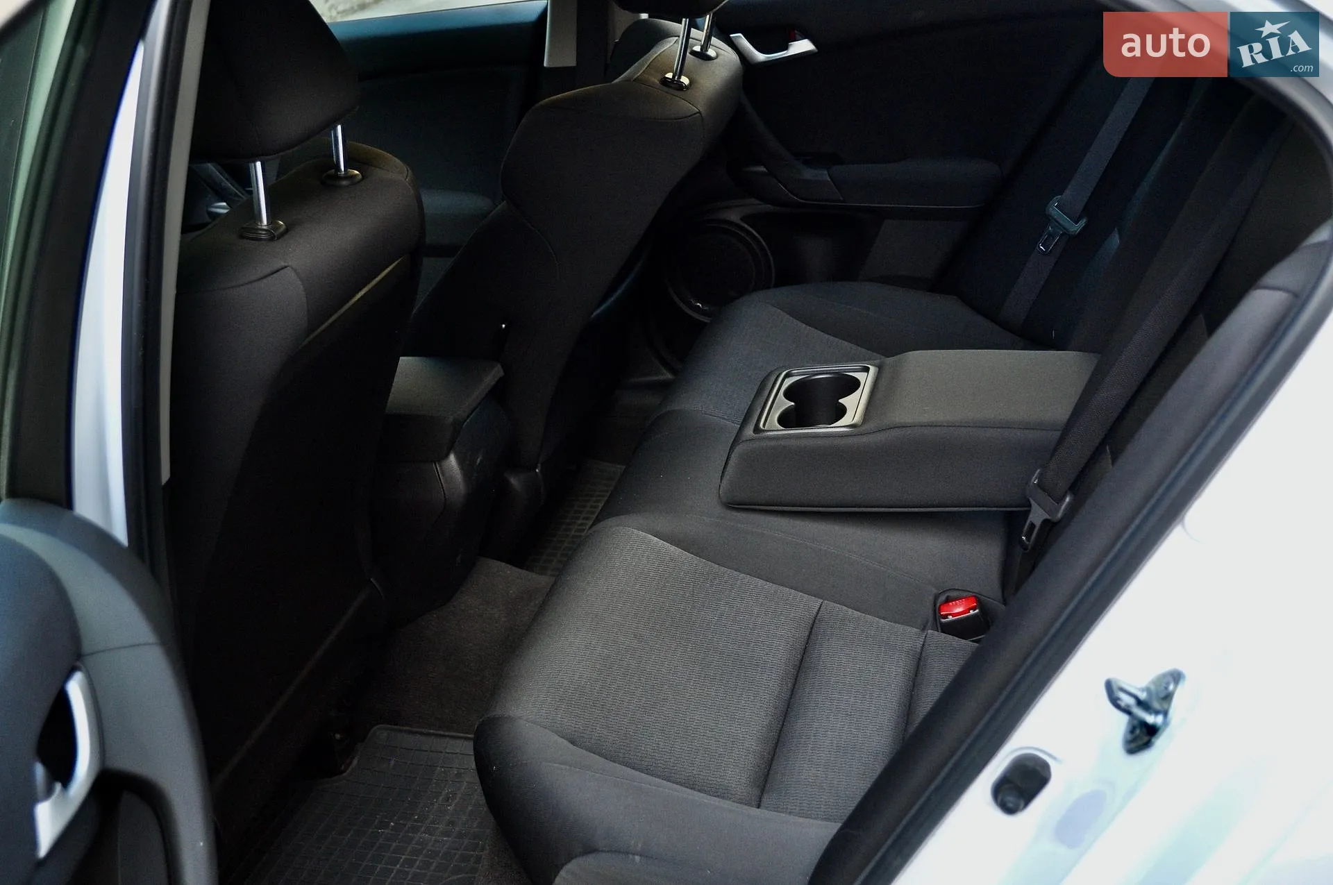 2012 Honda Accord - мініатюра 27