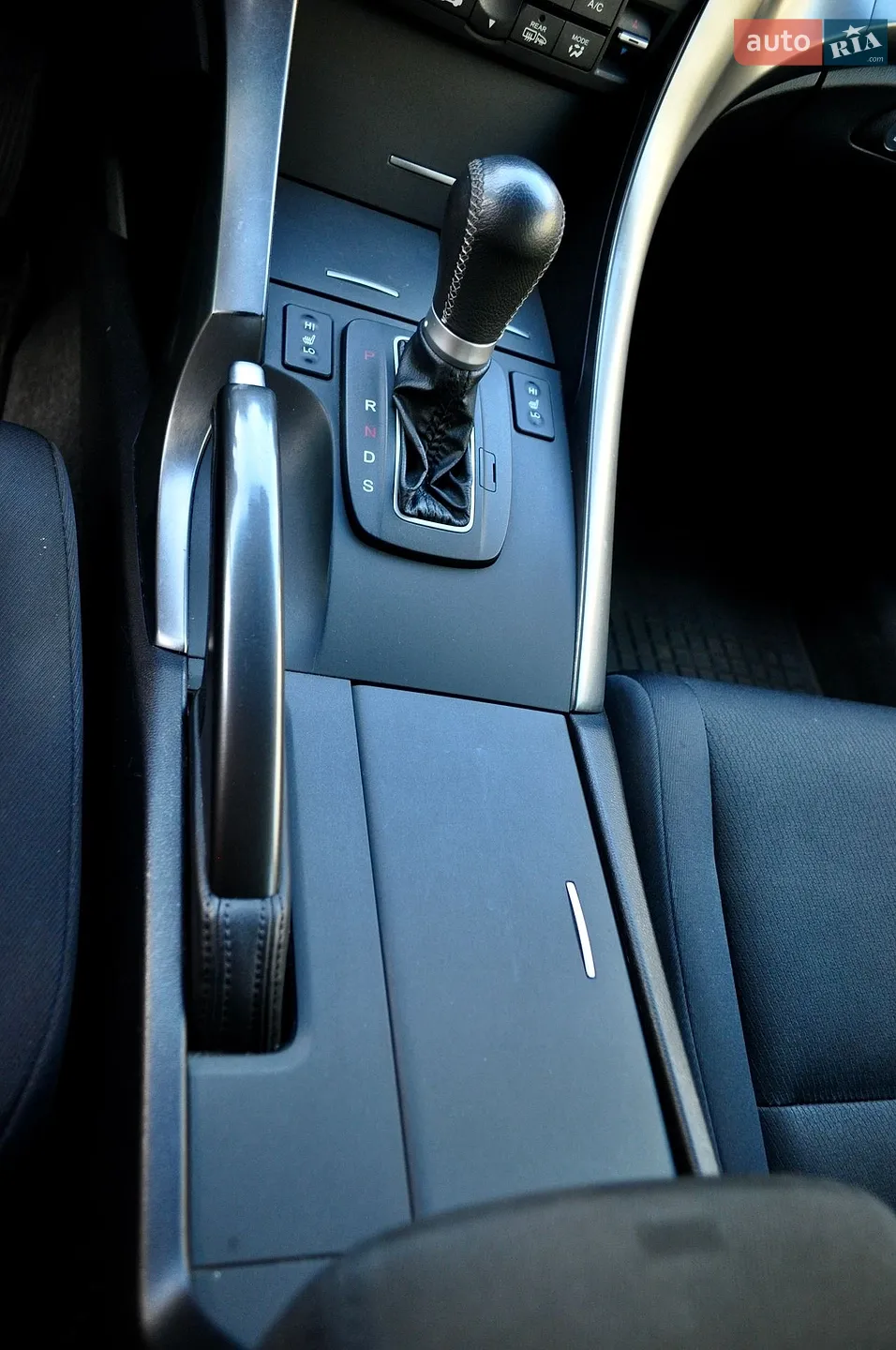 2012 Honda Accord - мініатюра 30