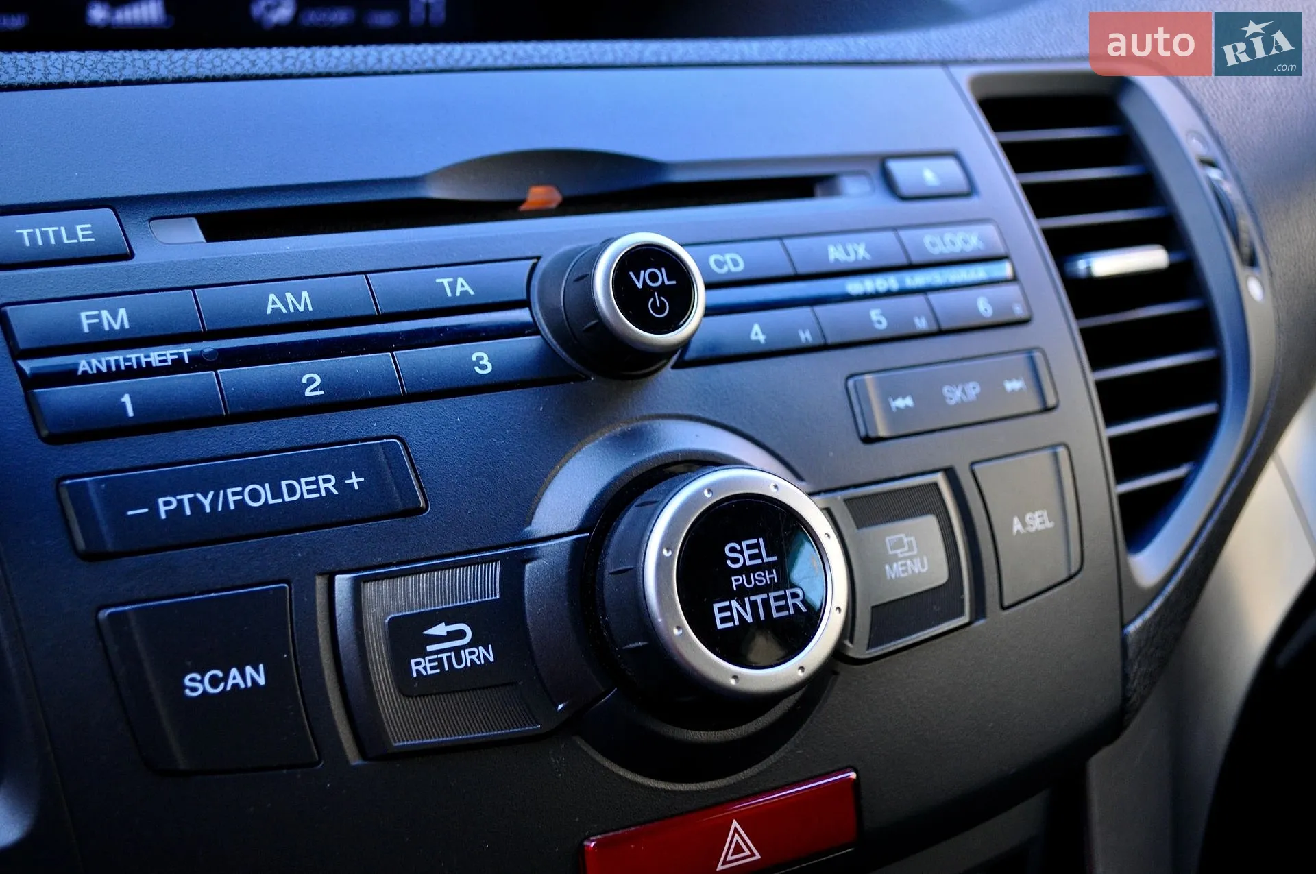 2012 Honda Accord - мініатюра 33