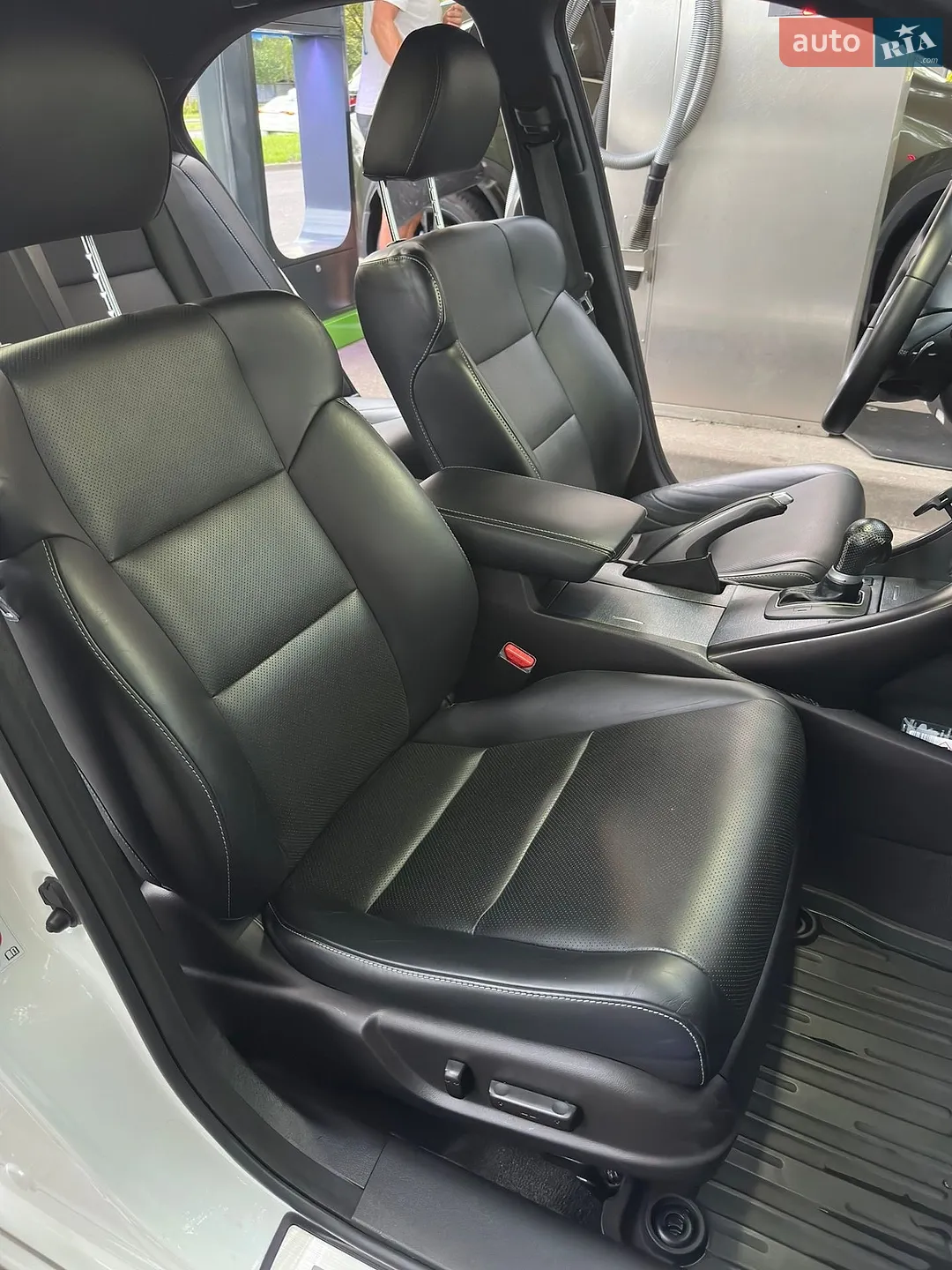 2012 Honda Accord - мініатюра 15