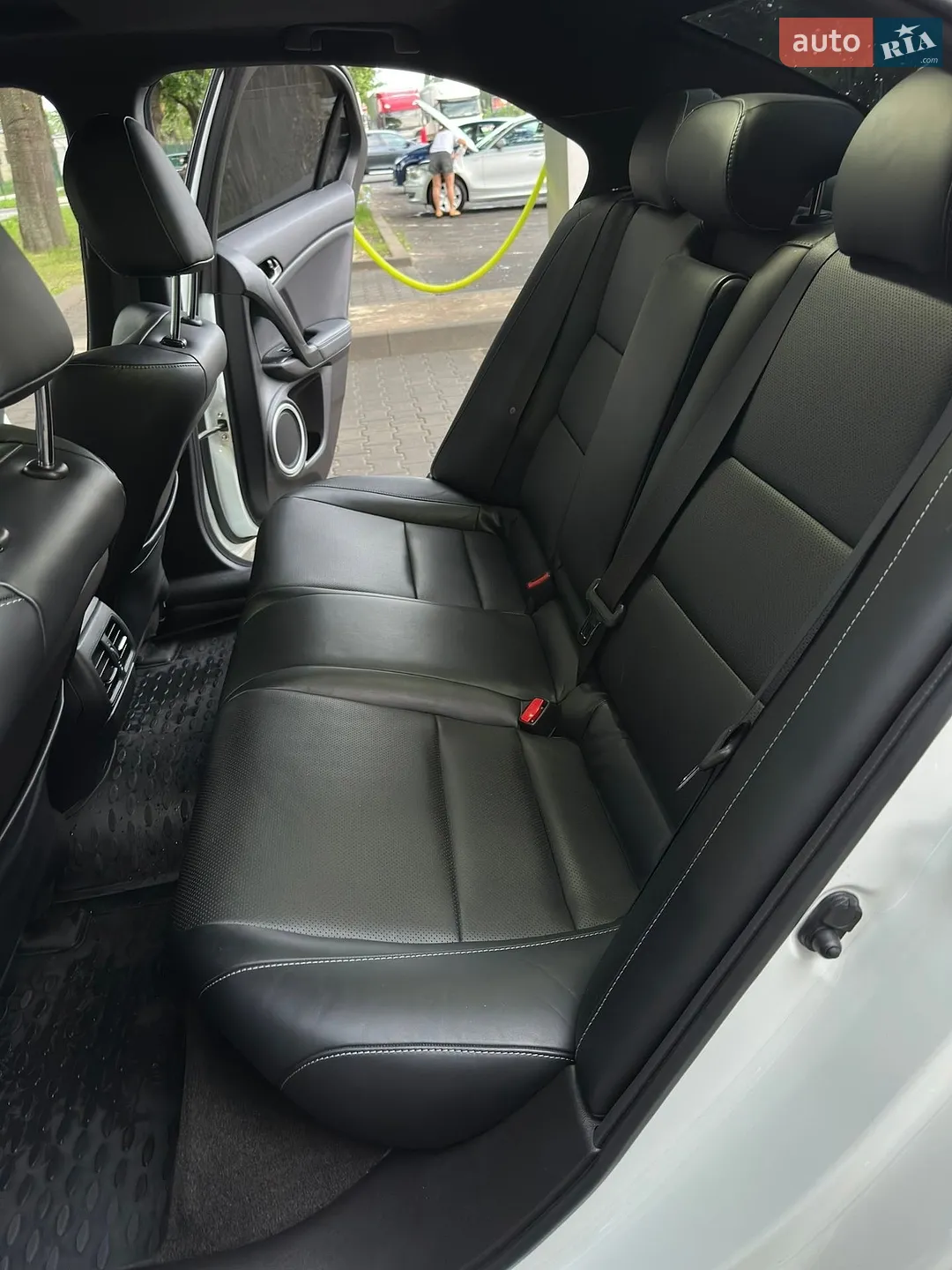 2012 Honda Accord - мініатюра 24
