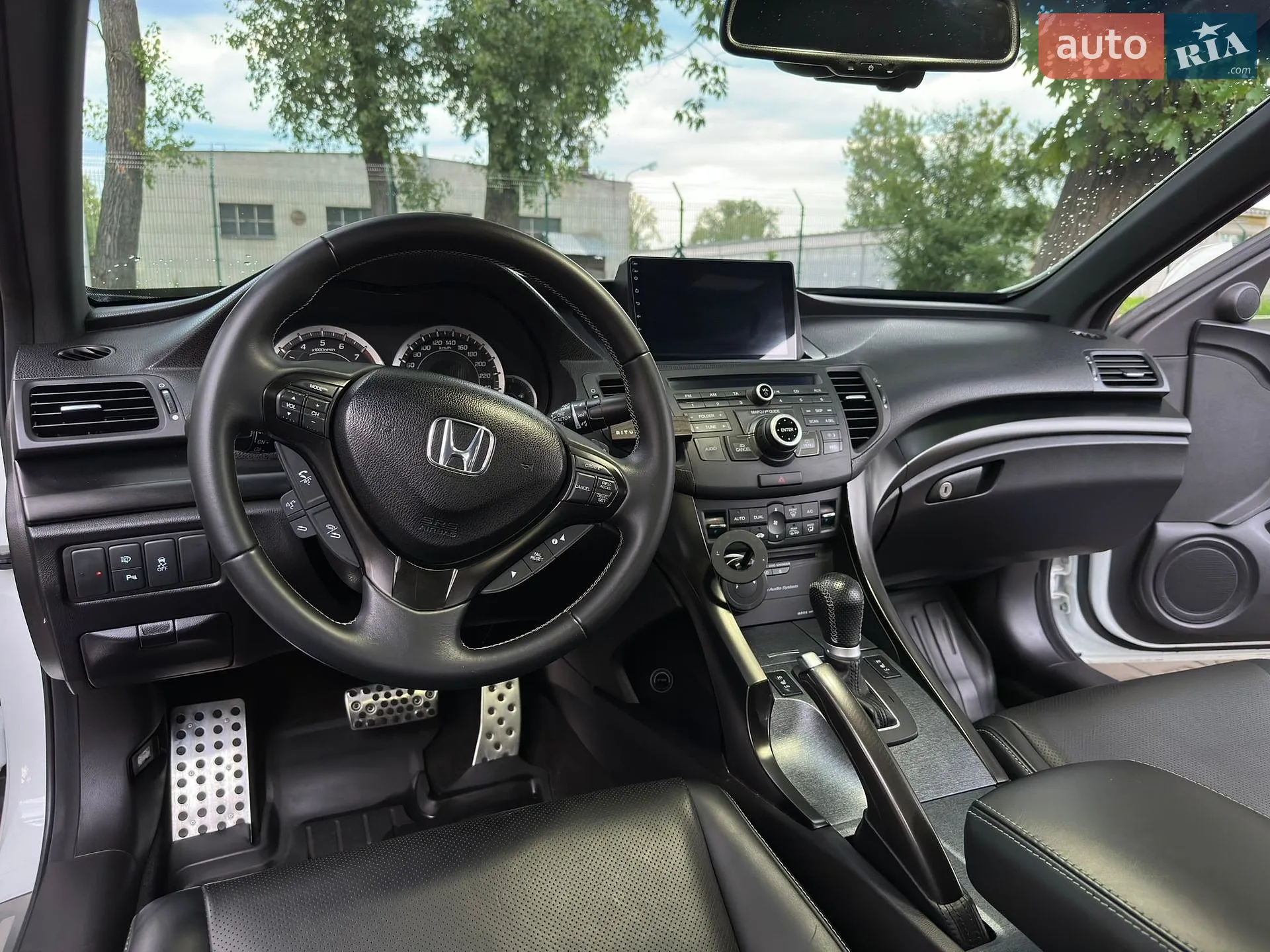 2012 Honda Accord - мініатюра 27