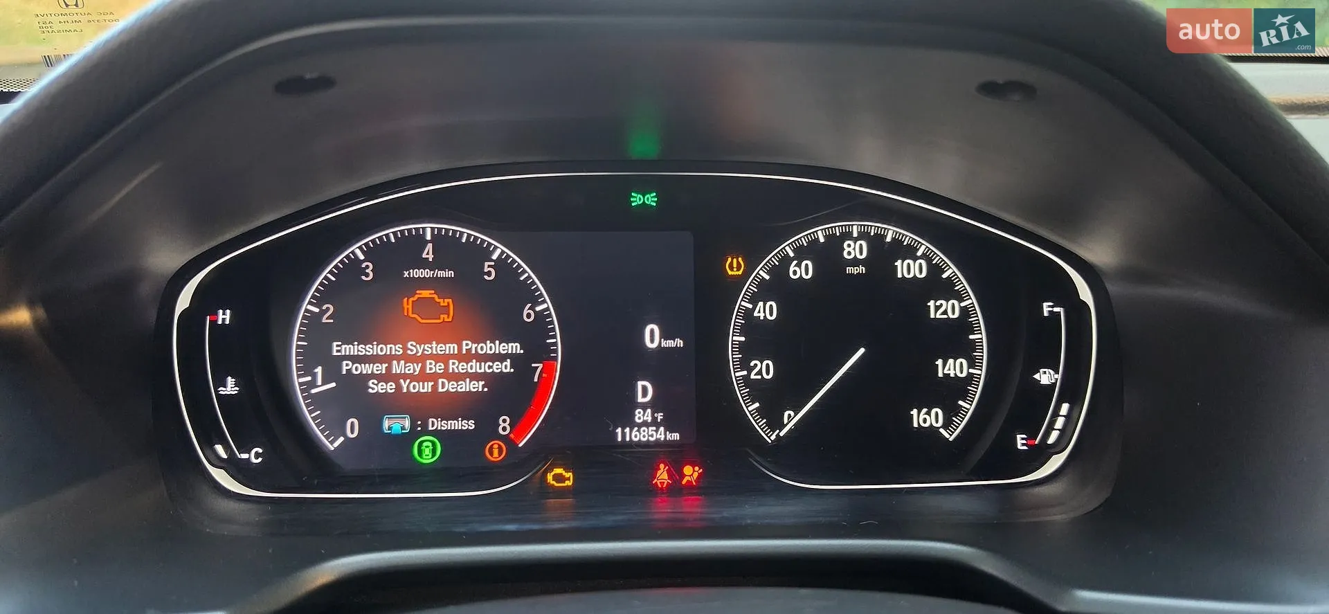 2018 Honda Accord - мініатюра 25
