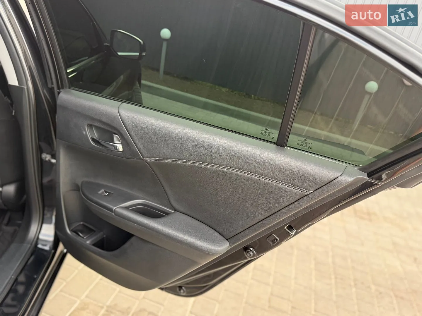 2013 Honda Accord - мініатюра 14