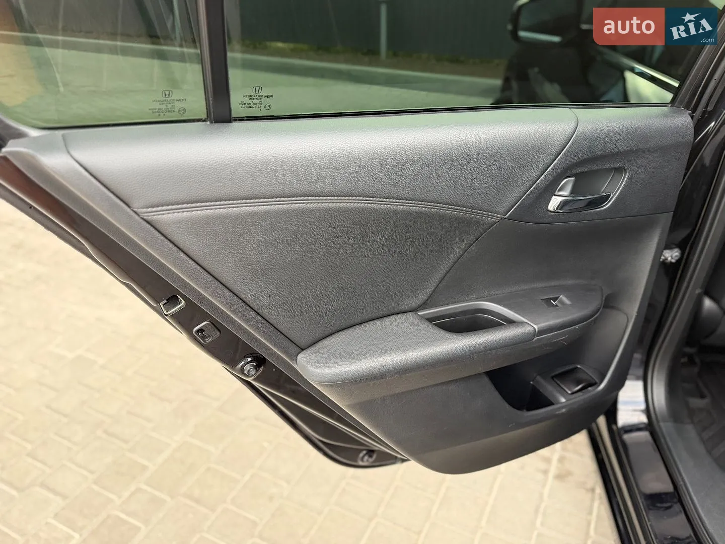 2013 Honda Accord - мініатюра 20