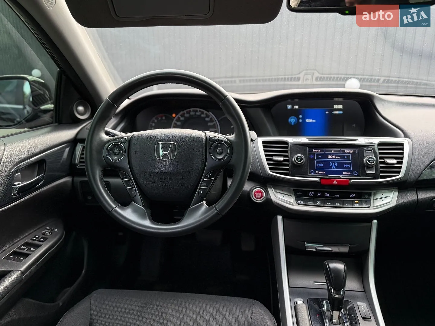 2013 Honda Accord - мініатюра 19