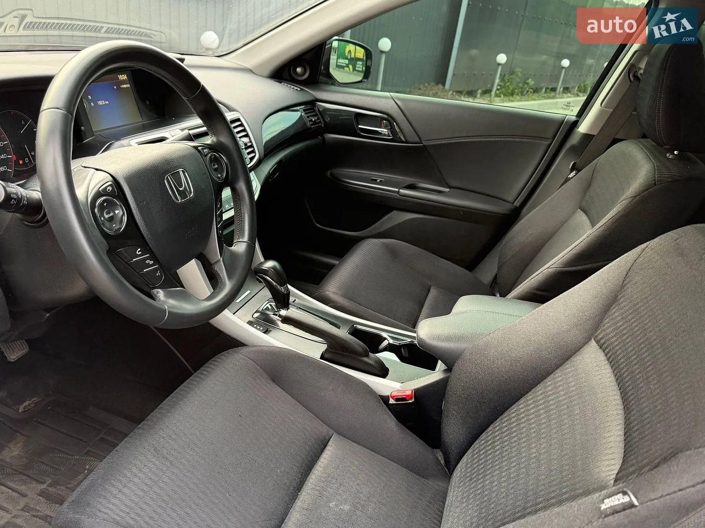 2013 Honda Accord - мініатюра 24