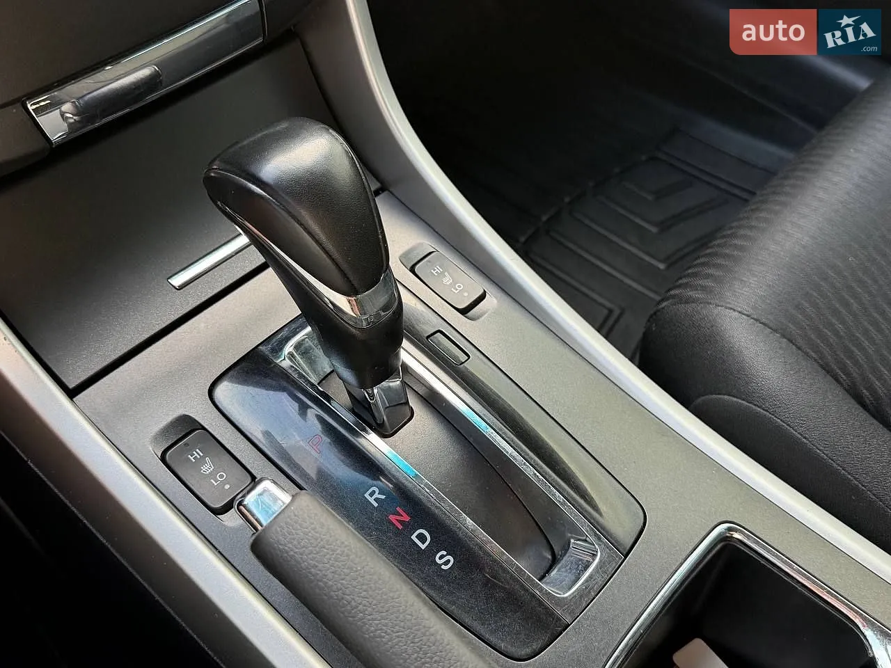 2013 Honda Accord - мініатюра 27