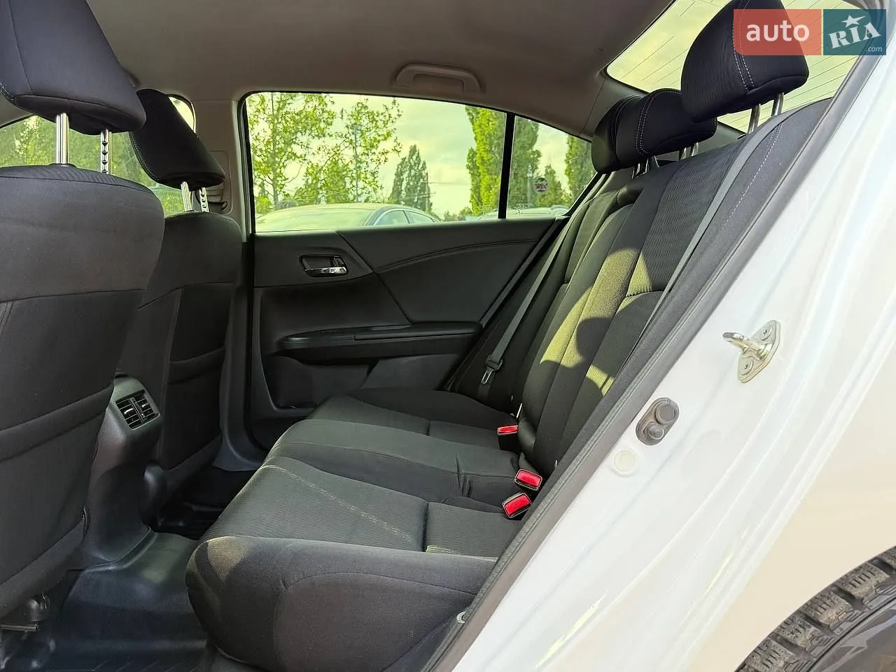 2013 Honda Accord - мініатюра 30