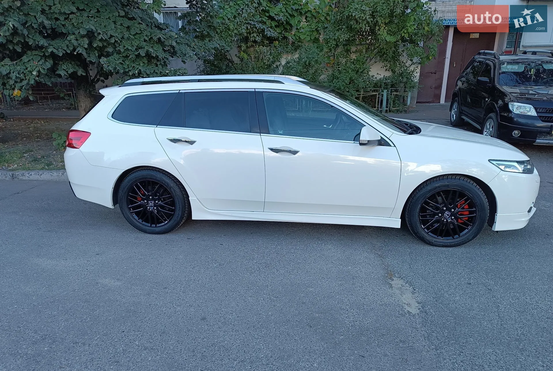 2011 Honda Accord - мініатюра 5