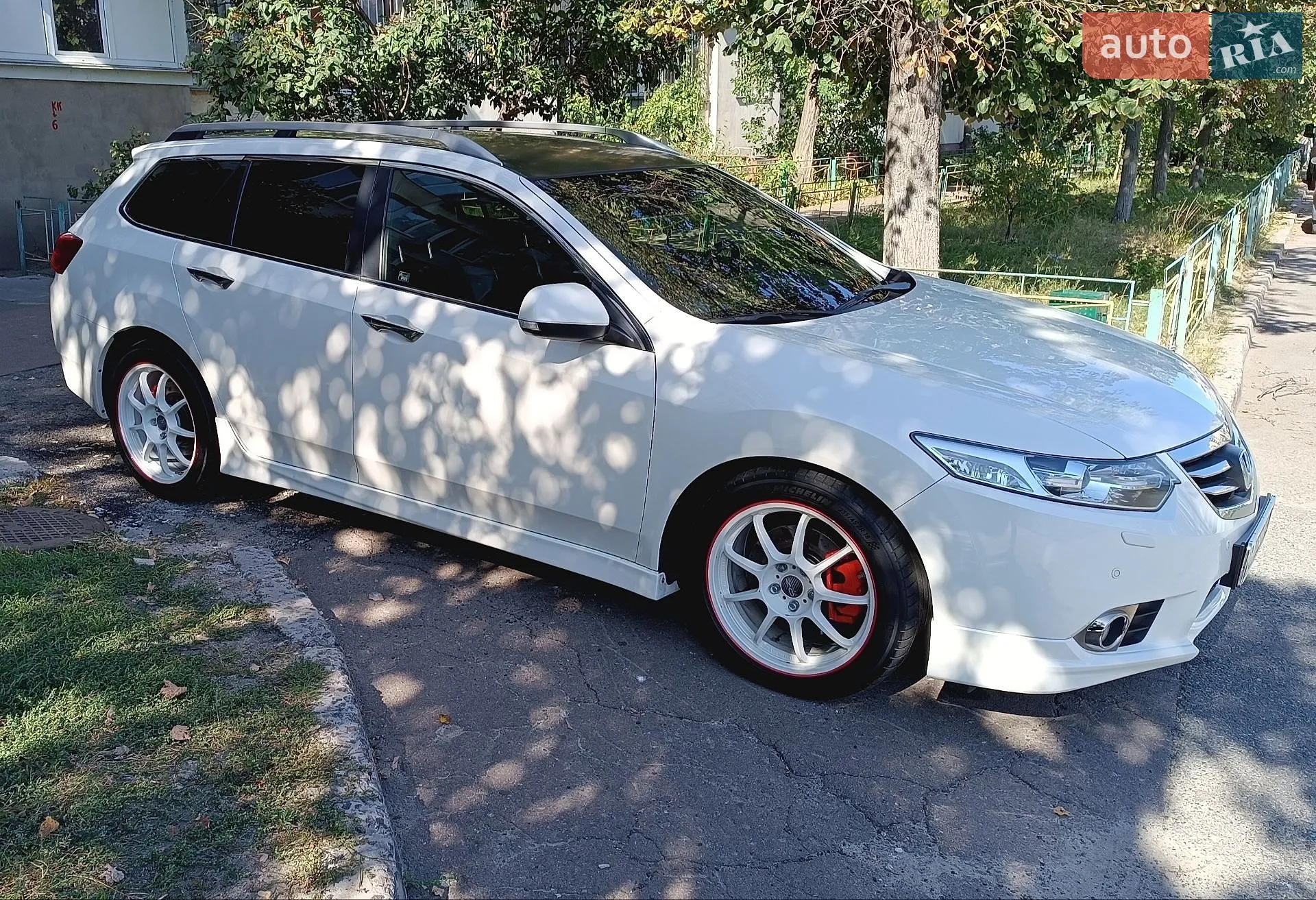 2011 Honda Accord - мініатюра 21