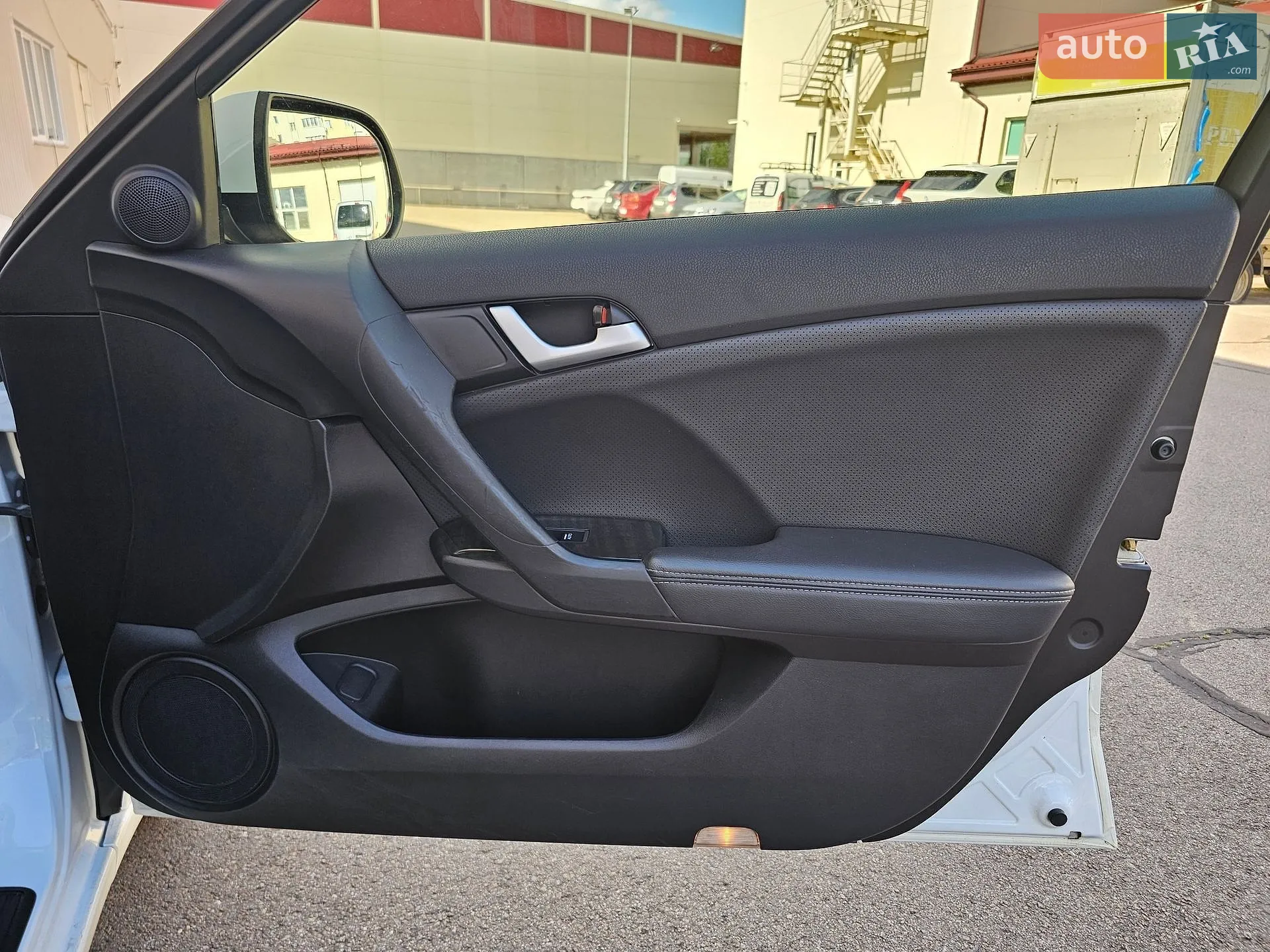 2012 Honda Accord - мініатюра 30