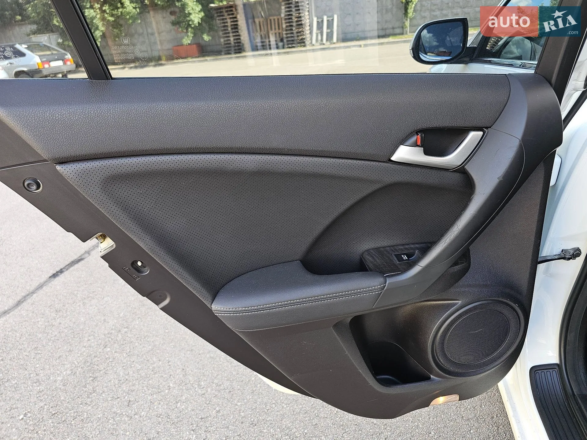 2012 Honda Accord - мініатюра 35