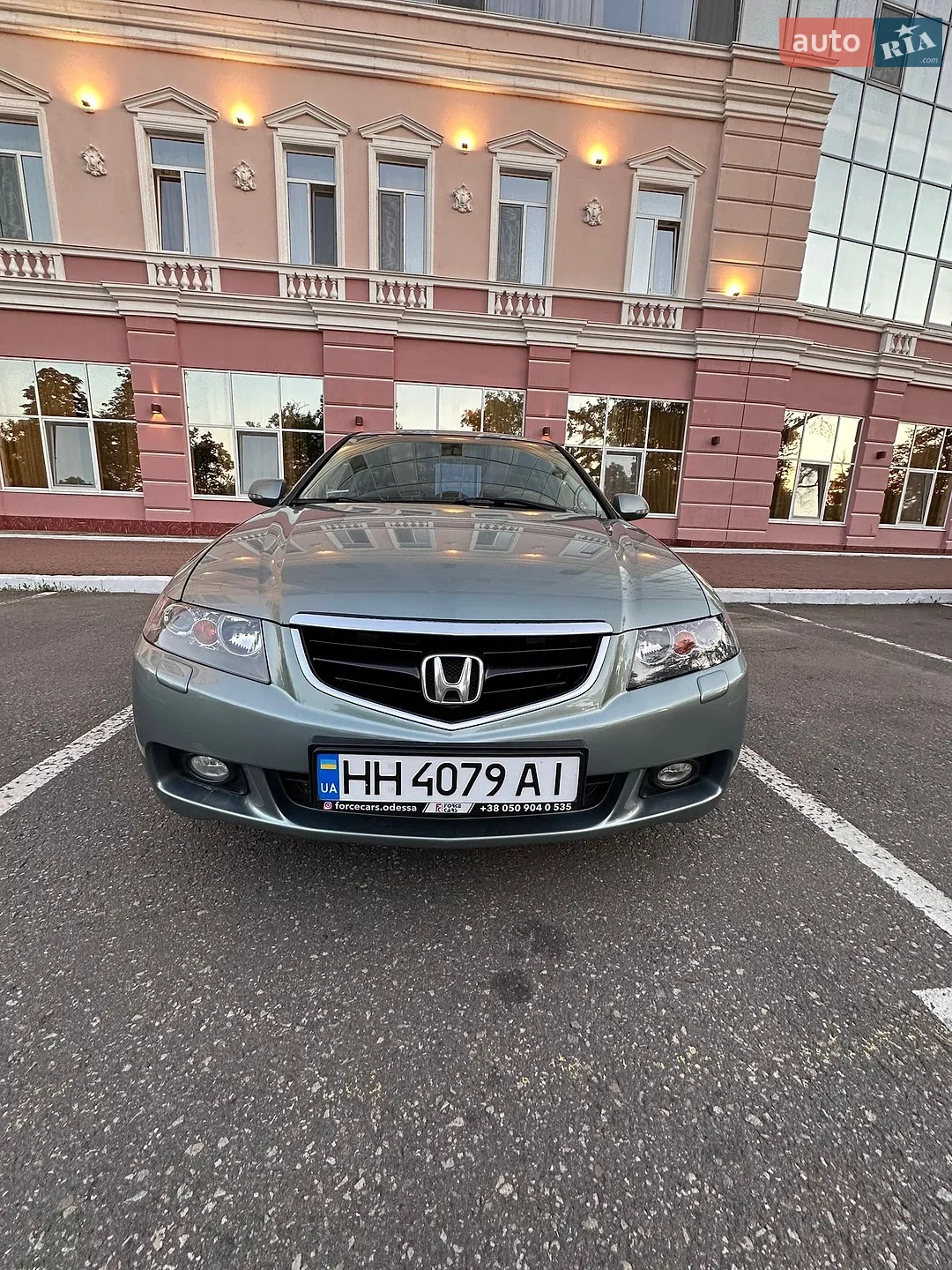 Honda Accord 1991 VIN JHMCB75500C012130 фото оголошення 12 з 20