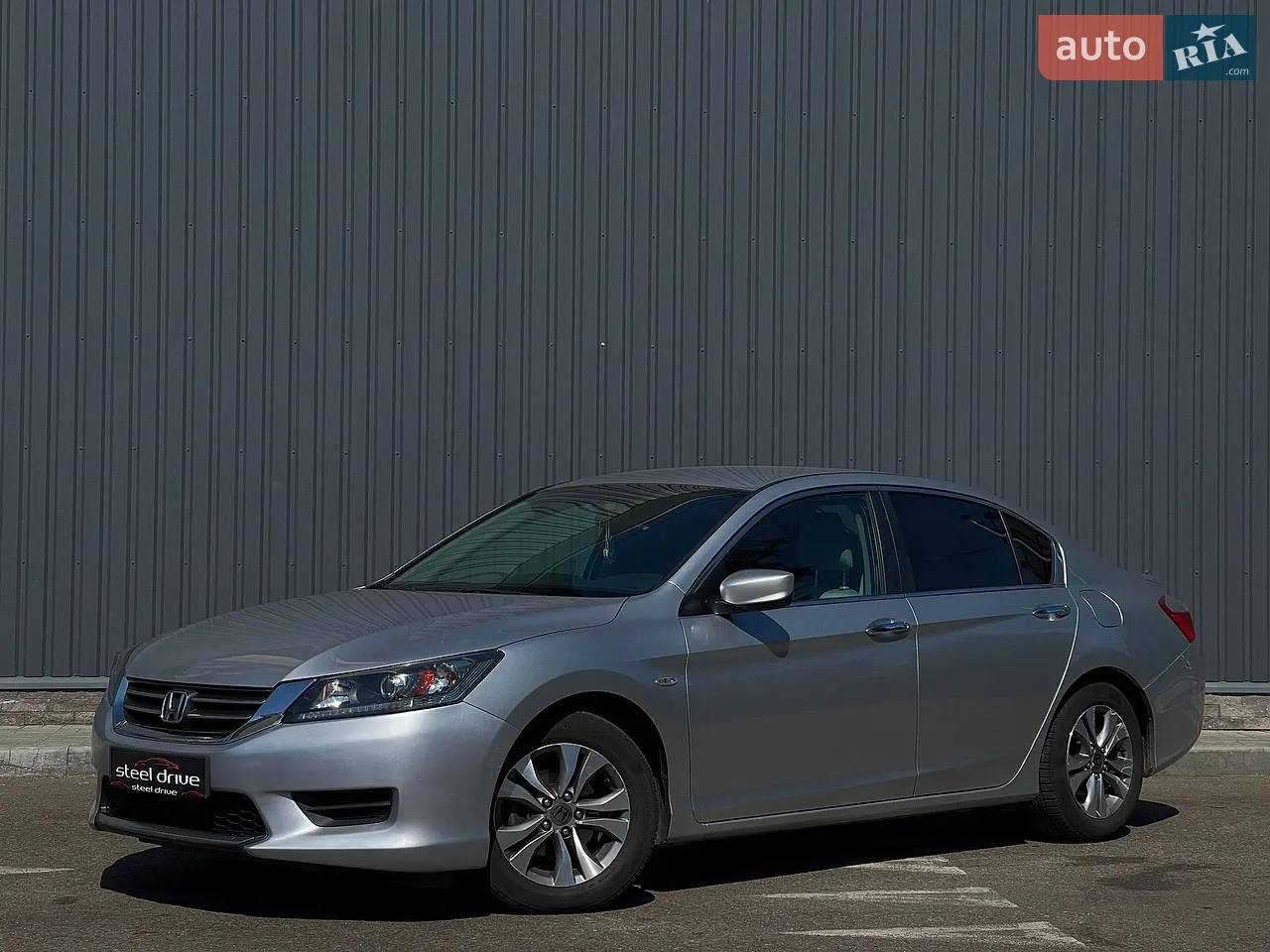 2013 Honda Accord - мініатюра 22