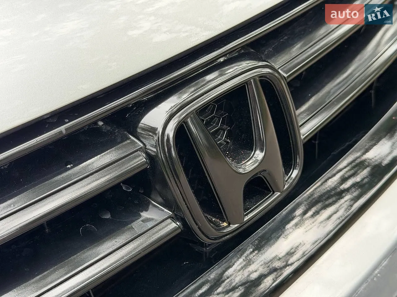 2013 Honda Accord - мініатюра 9