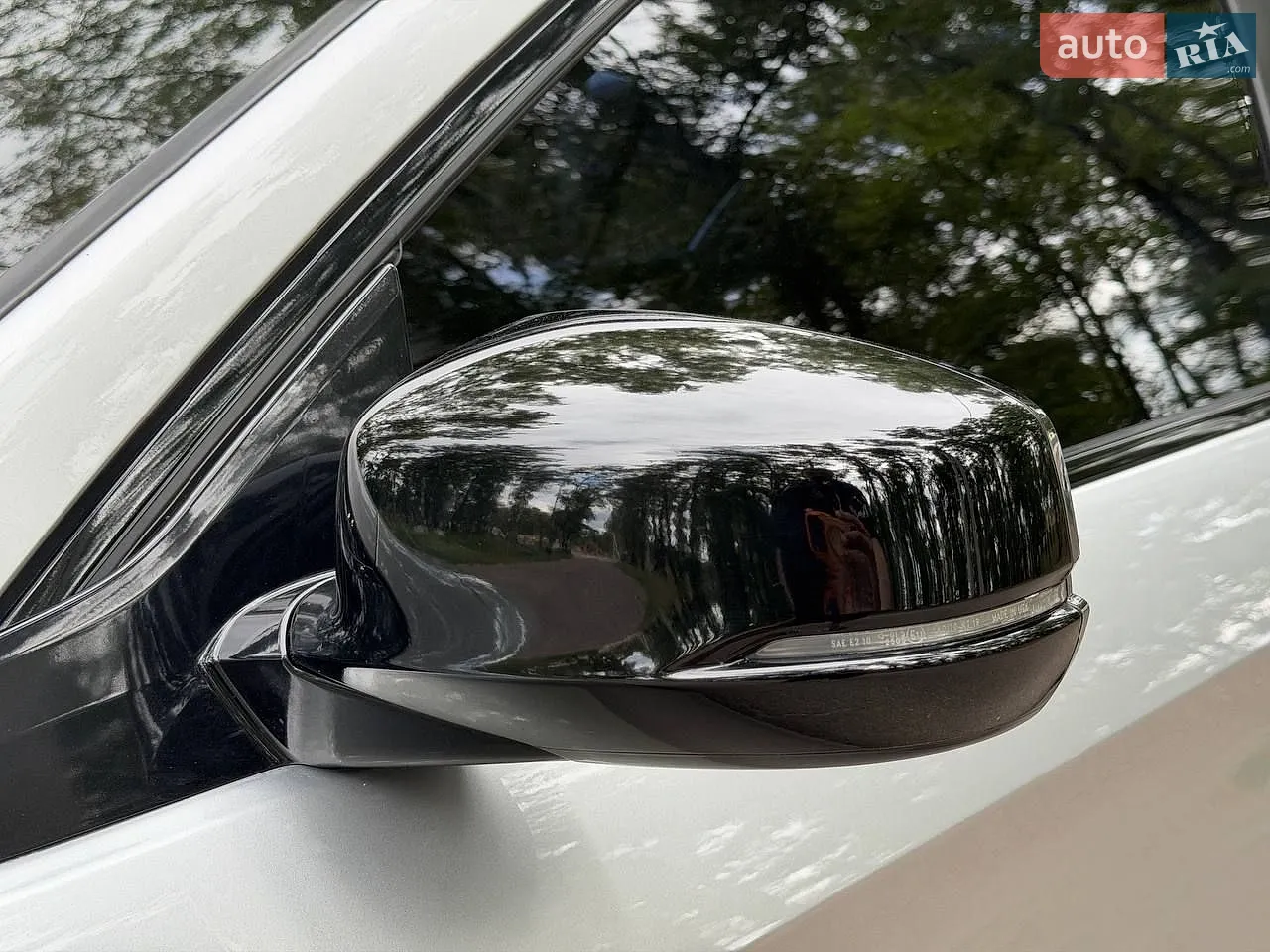 2013 Honda Accord - мініатюра 10